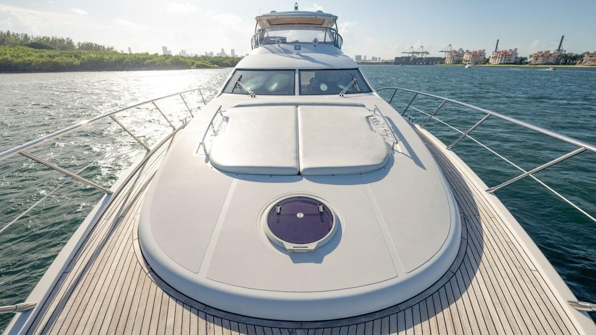 2012 Azimut Evolution — photo 21