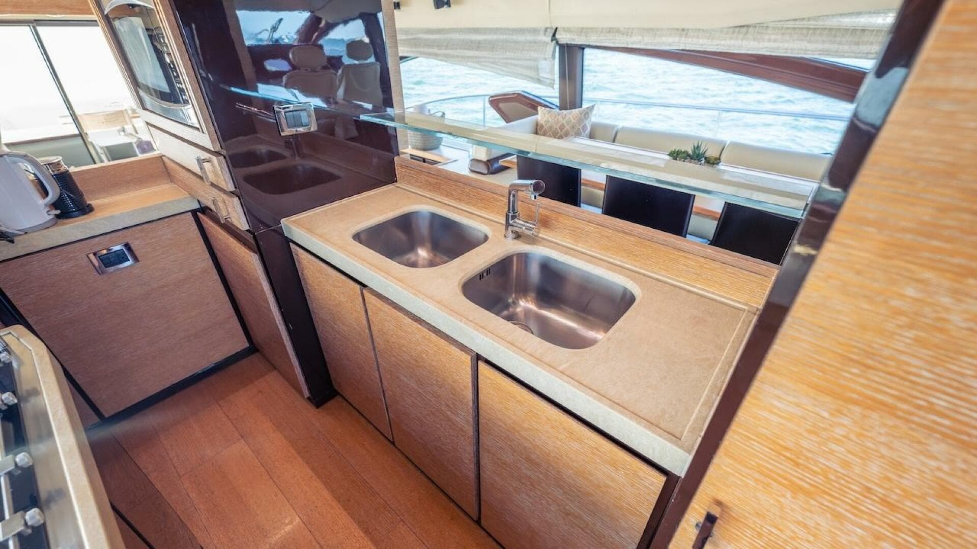 2012 Azimut Evolution — photo 66