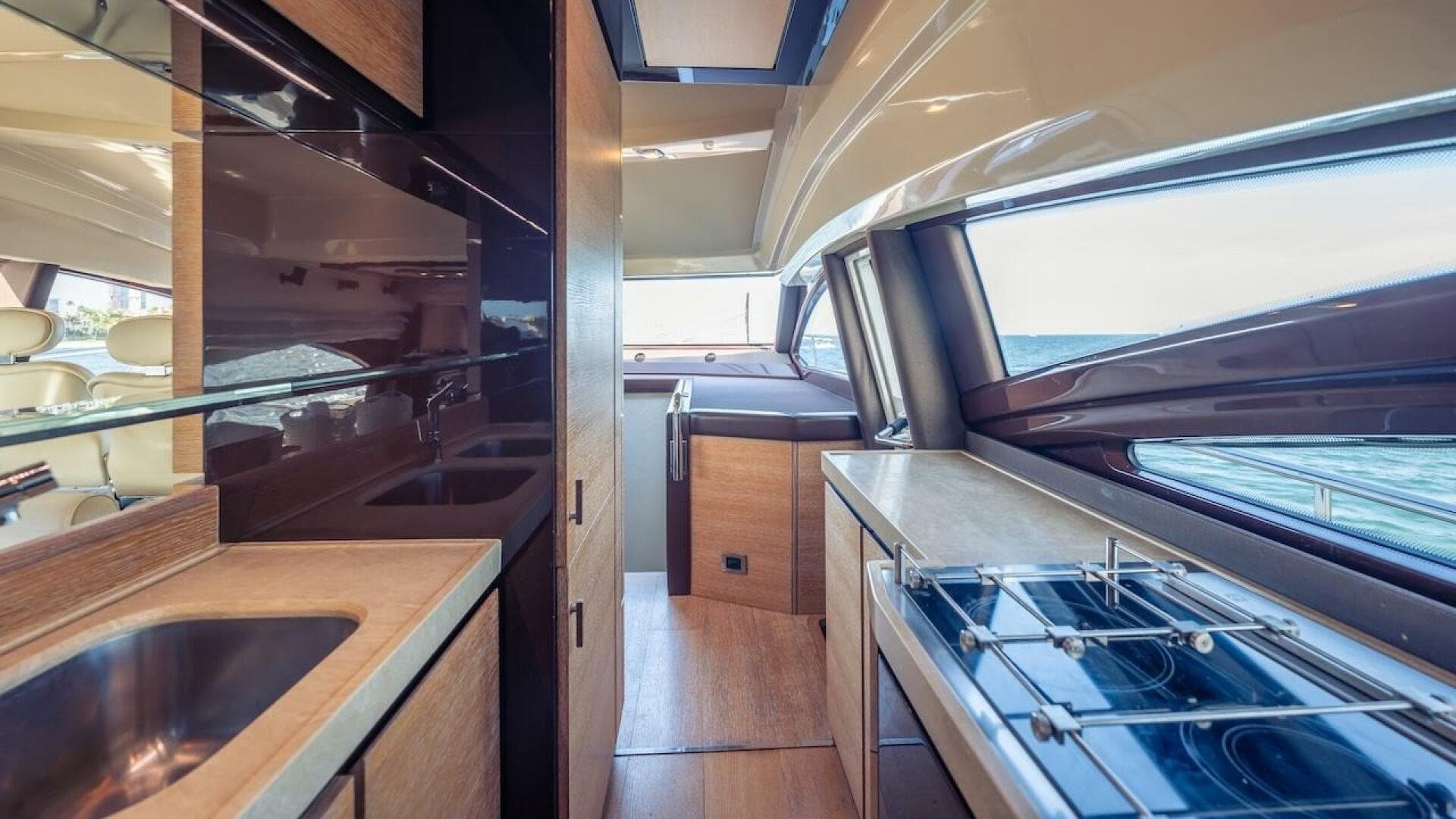 2012 Azimut Evolution — photo 68