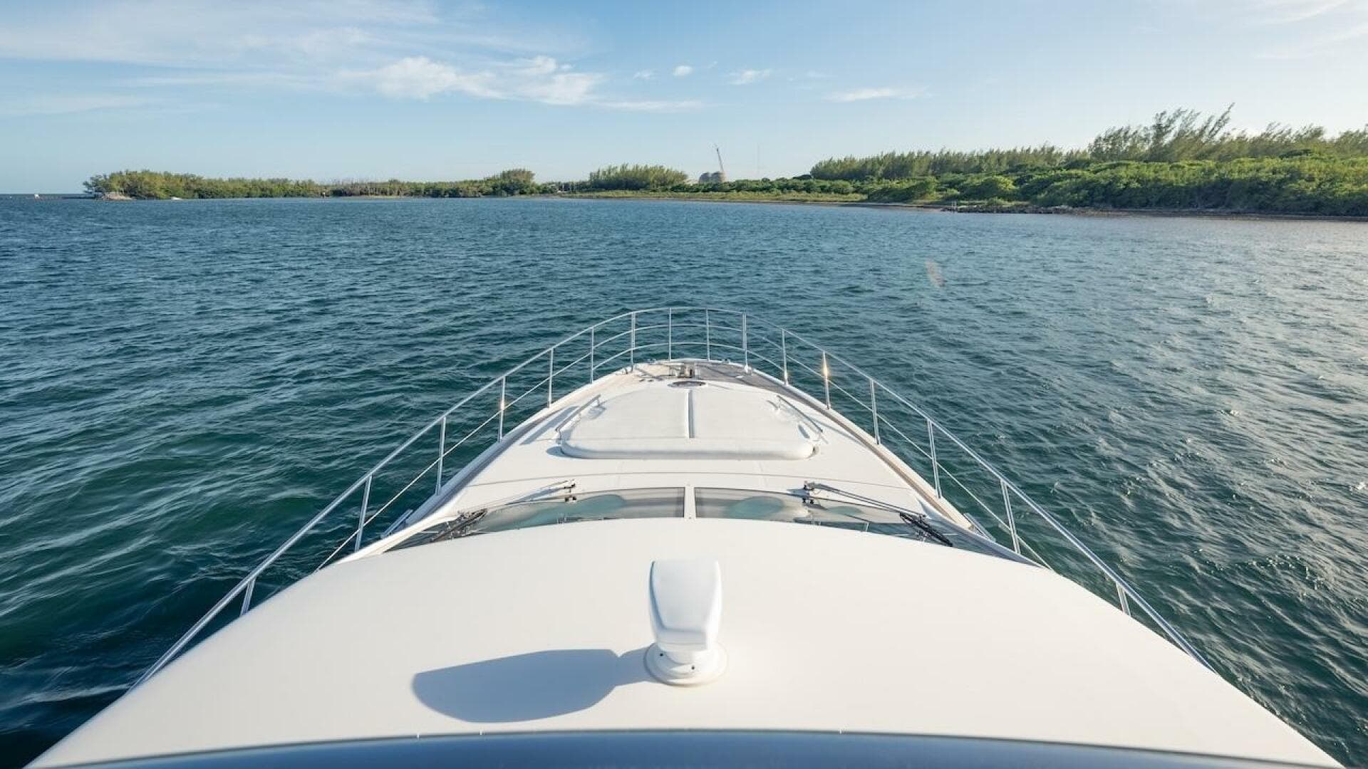 2012 Azimut Evolution — photo 22