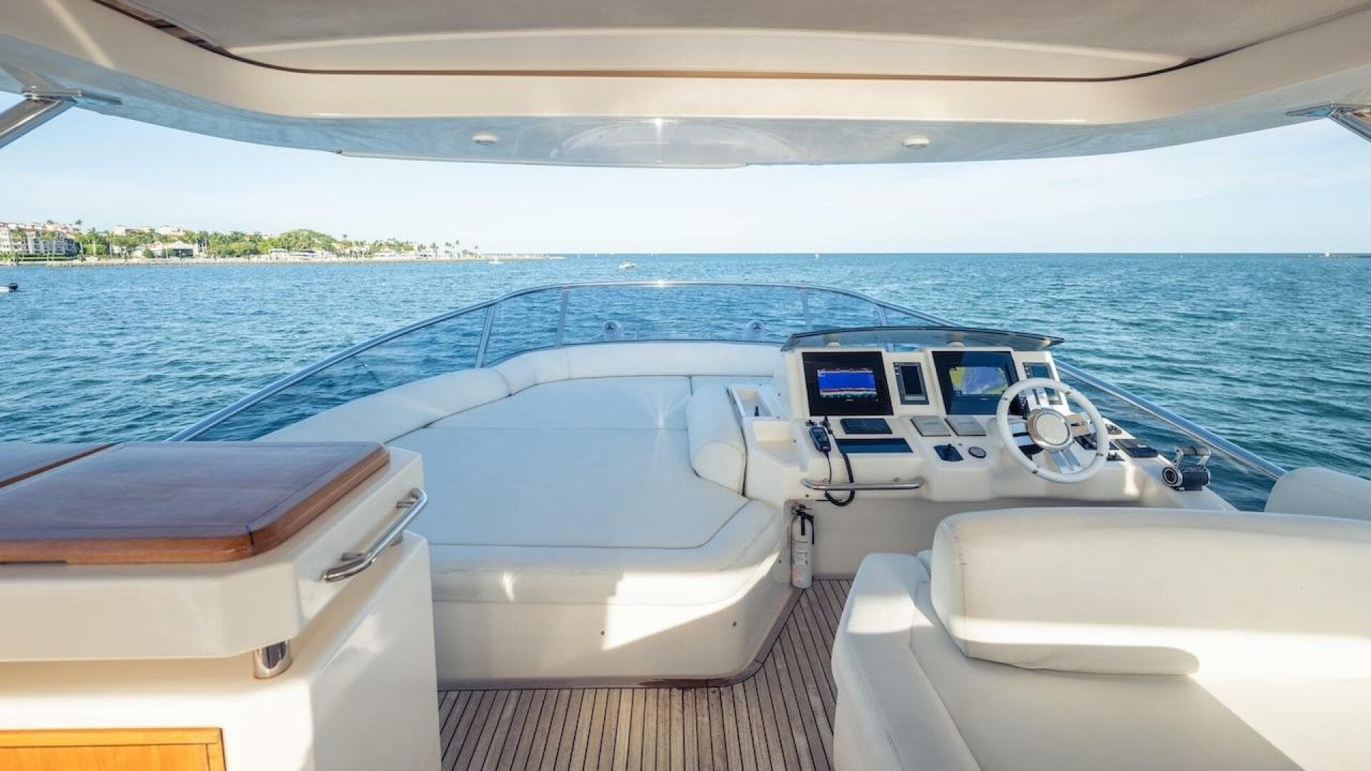 2012 Azimut Evolution — photo 37