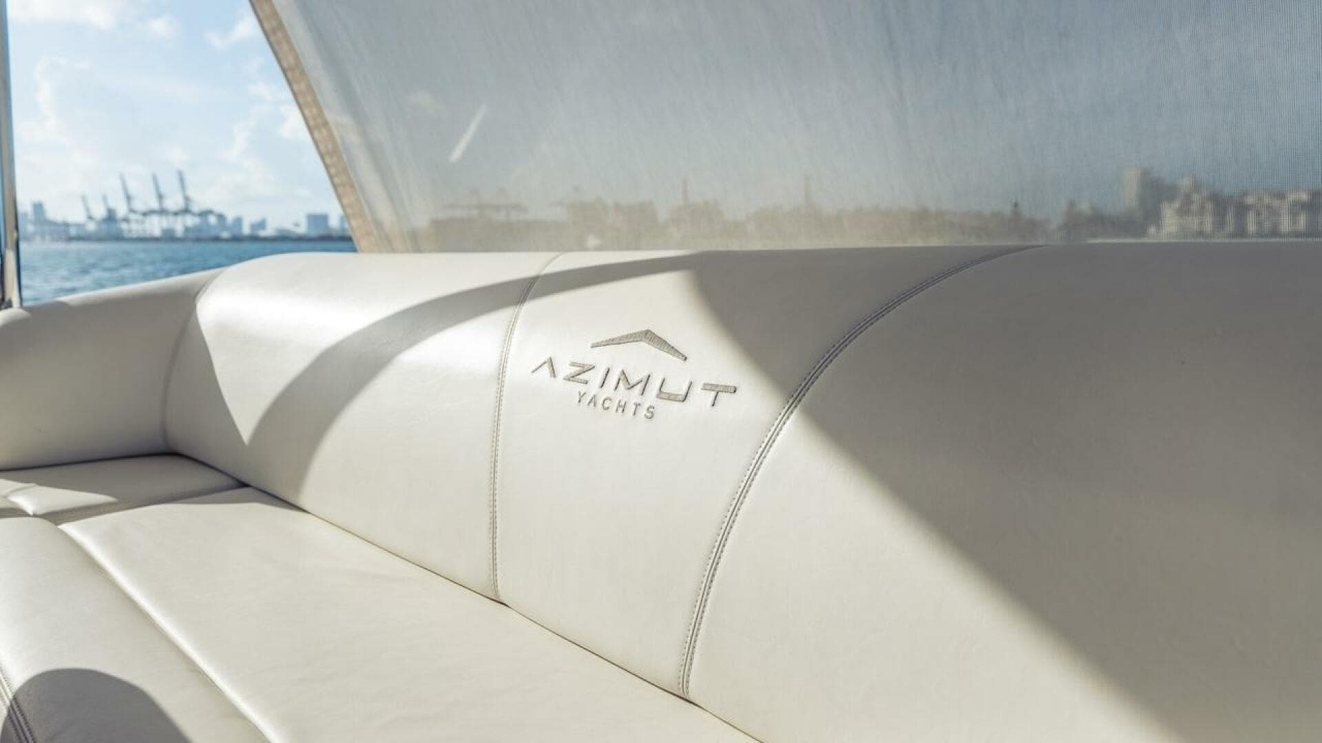 2012 Azimut Evolution — photo 29