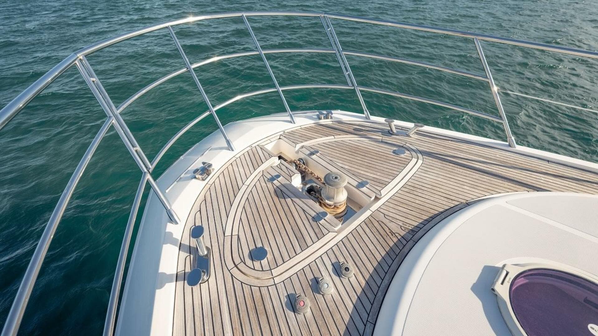 2012 Azimut Evolution — photo 24