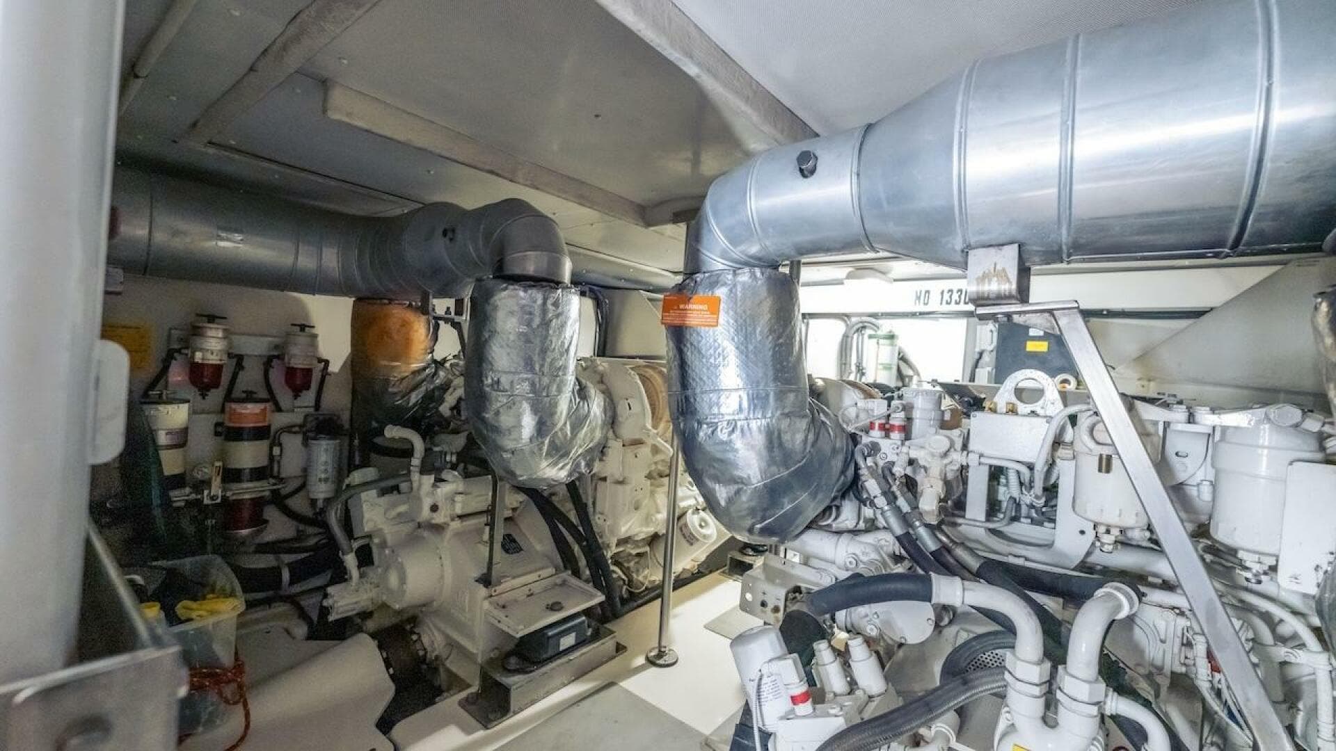 2012 Azimut Evolution — photo 70