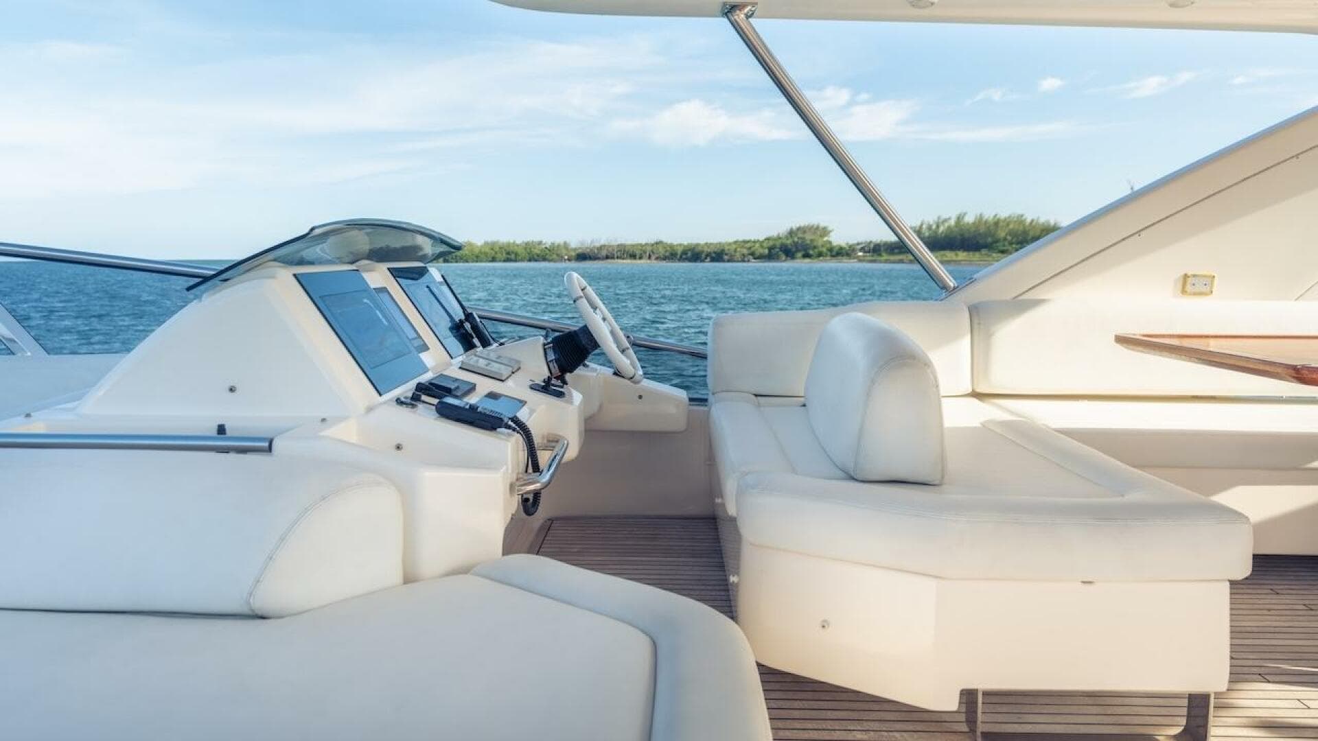 2012 Azimut Evolution — photo 34