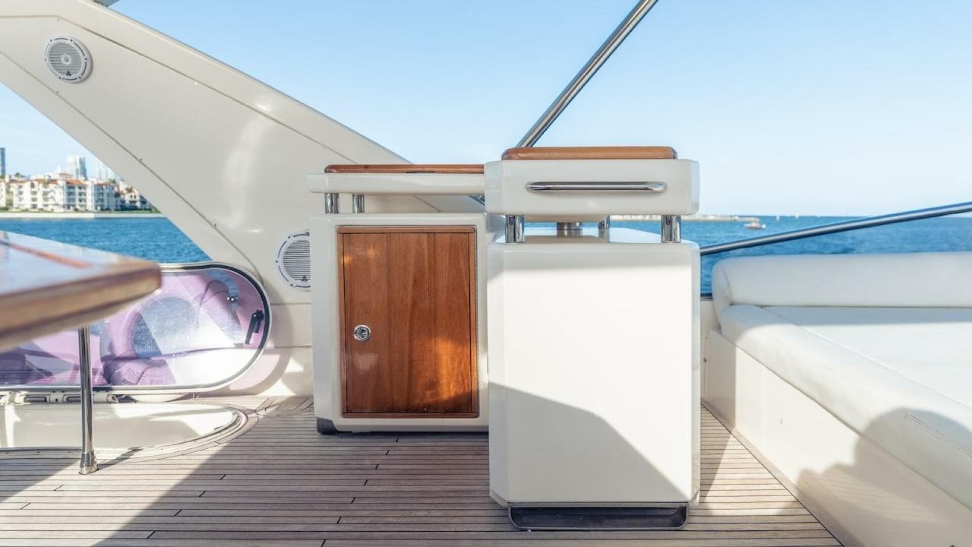 2012 Azimut Evolution — photo 39