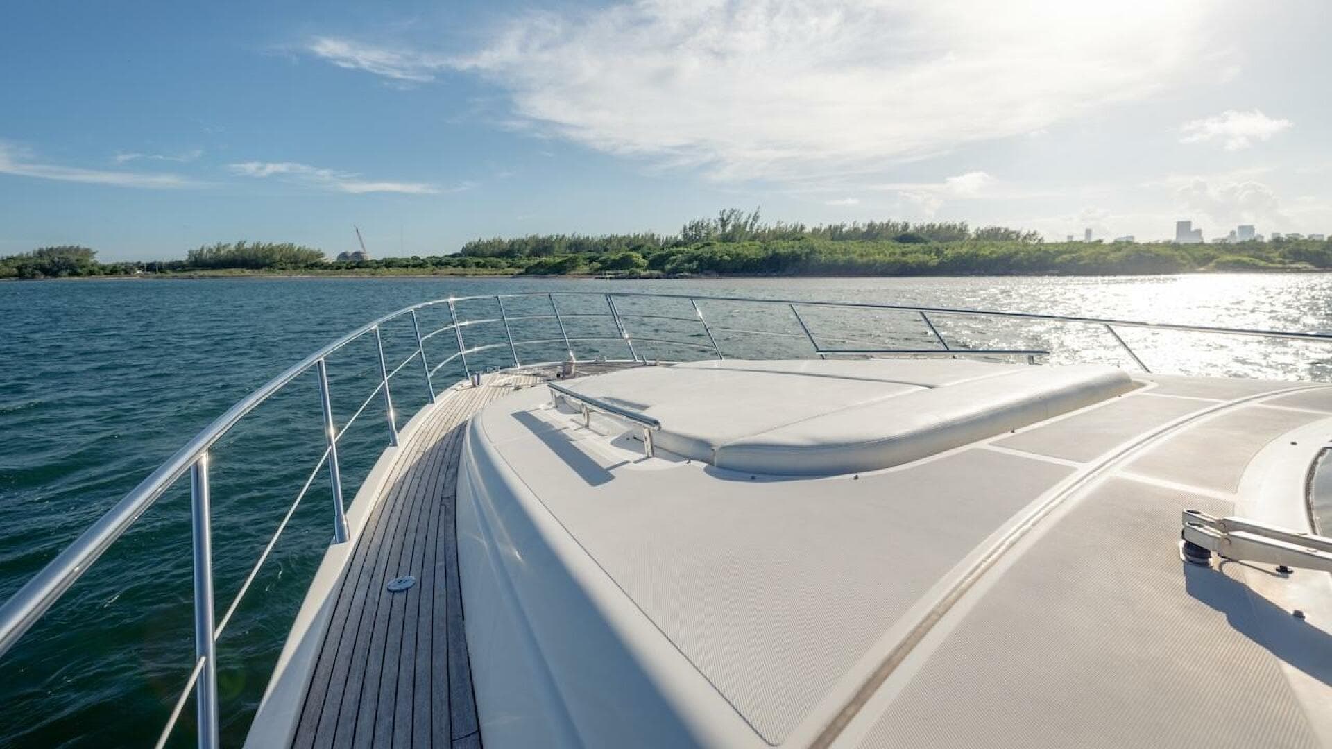 2012 Azimut Evolution — photo 23