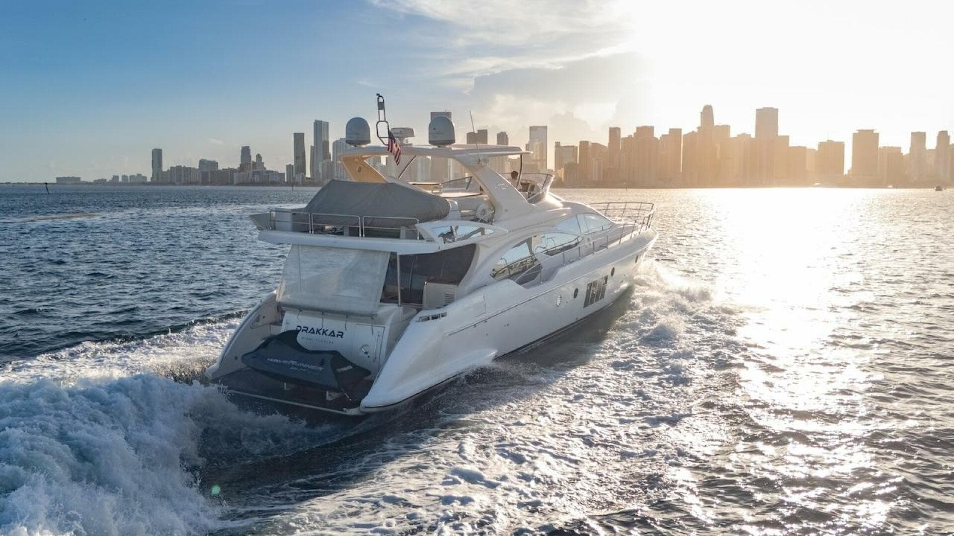 2012 Azimut Evolution — photo 6