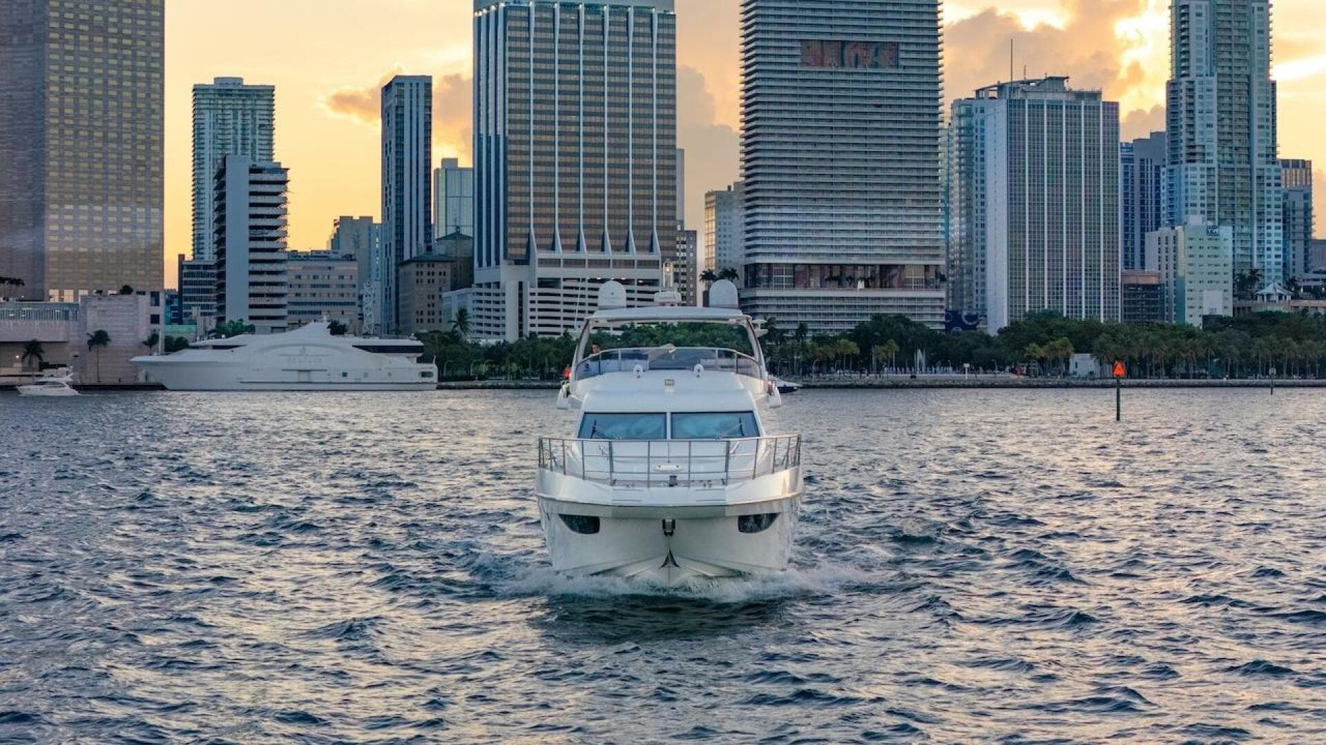 2012 Azimut Evolution — photo 4
