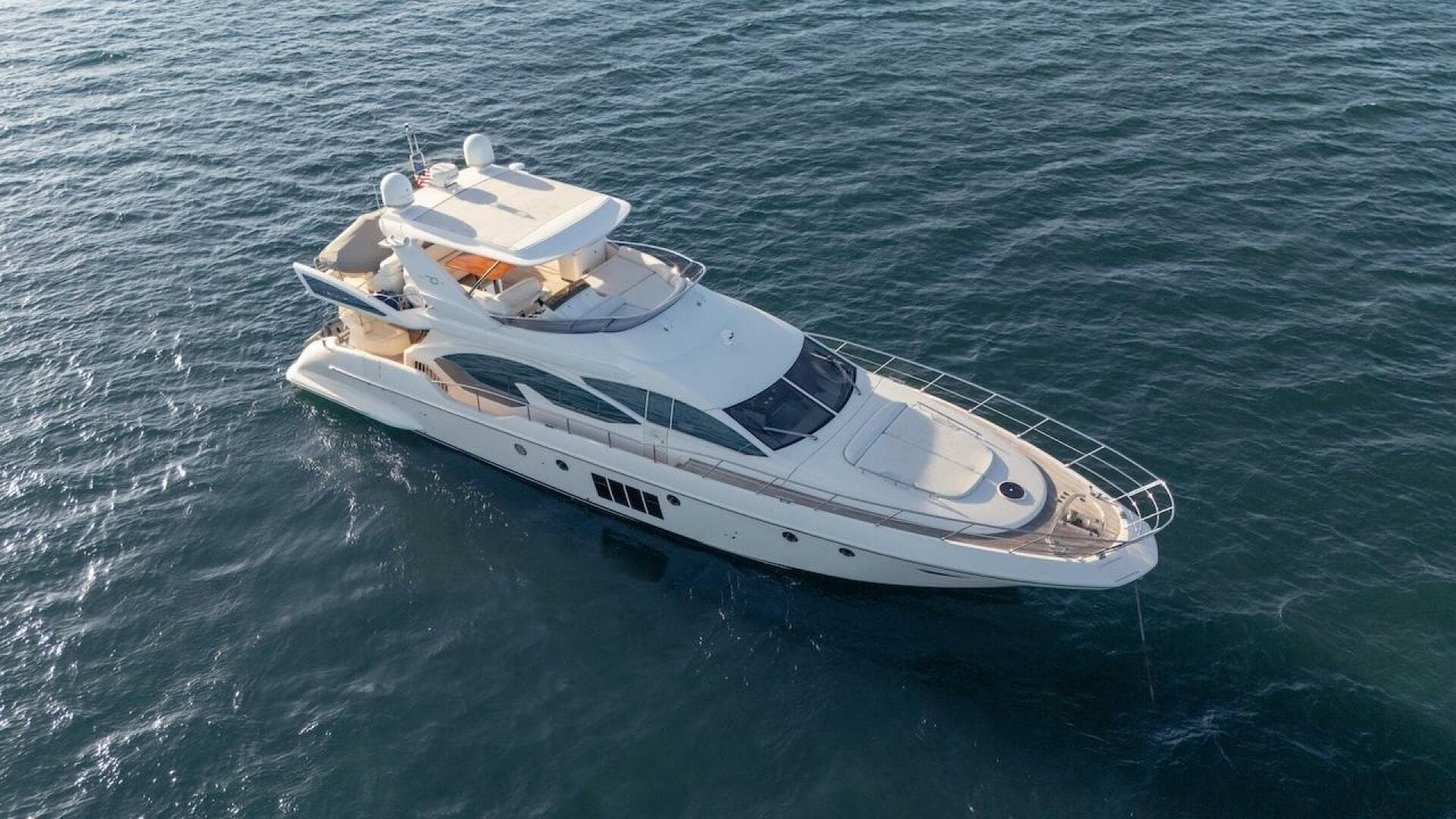 2012 Azimut Evolution — photo 15