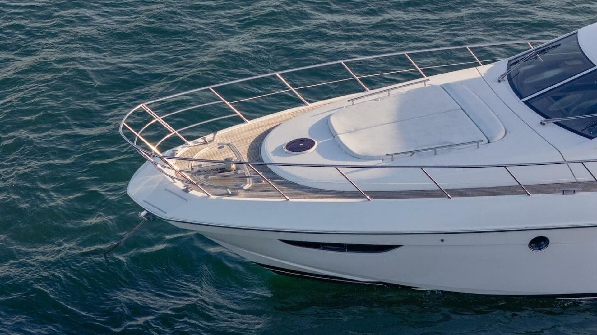 2012 Azimut Evolution — photo 20