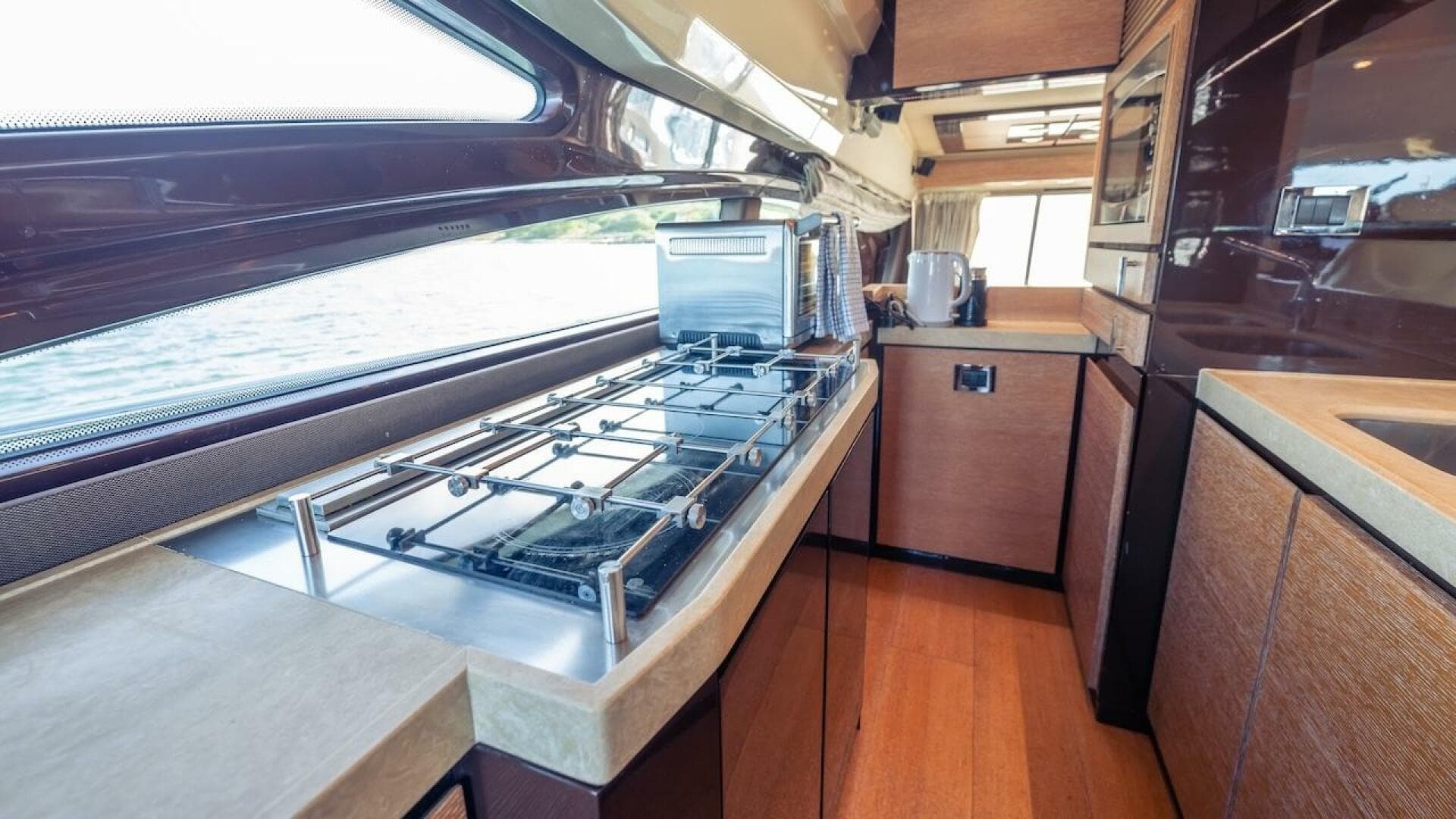 2012 Azimut Evolution — photo 67