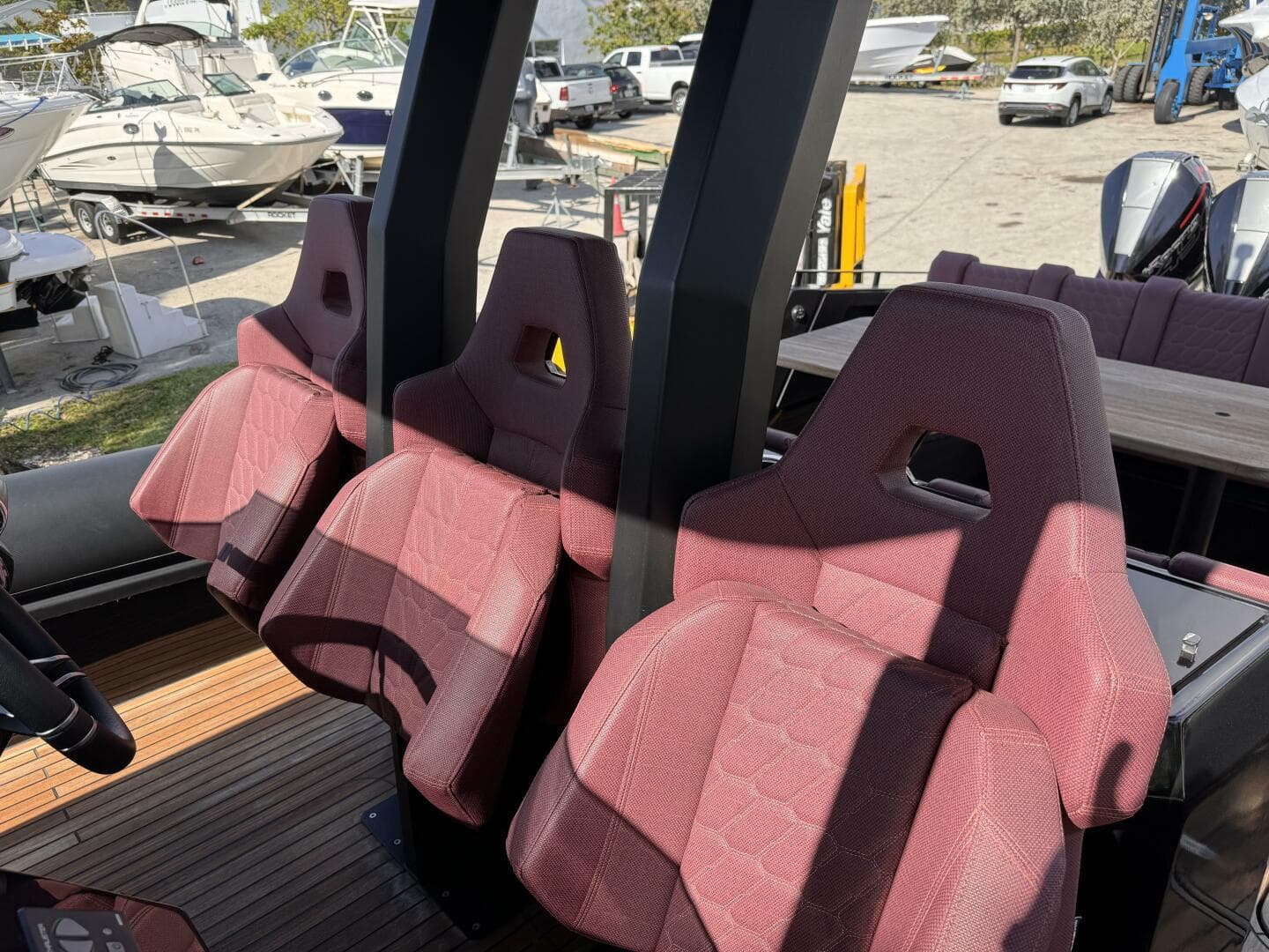 2023 Skipper — photo 7