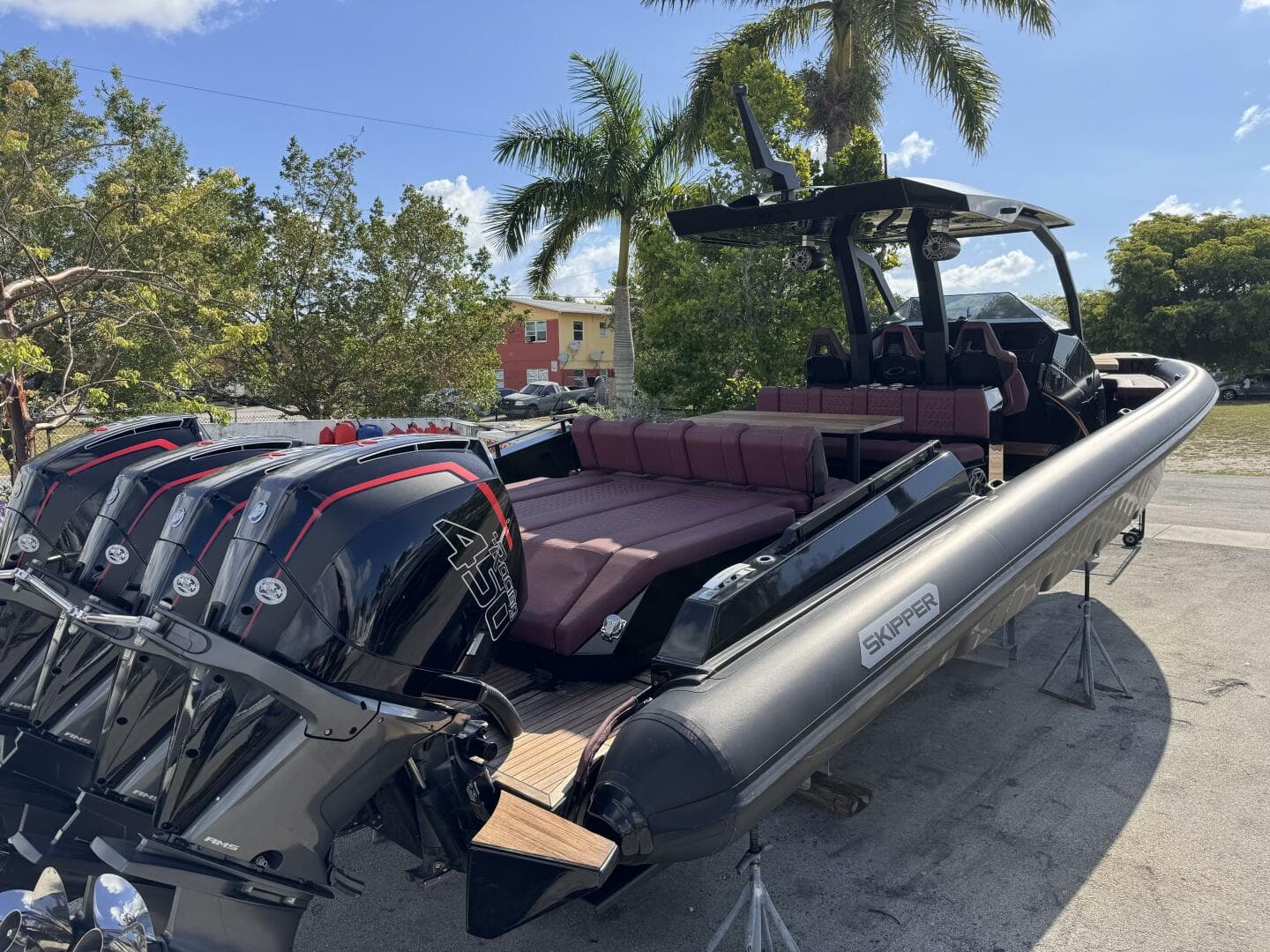 2023 Skipper — photo 16