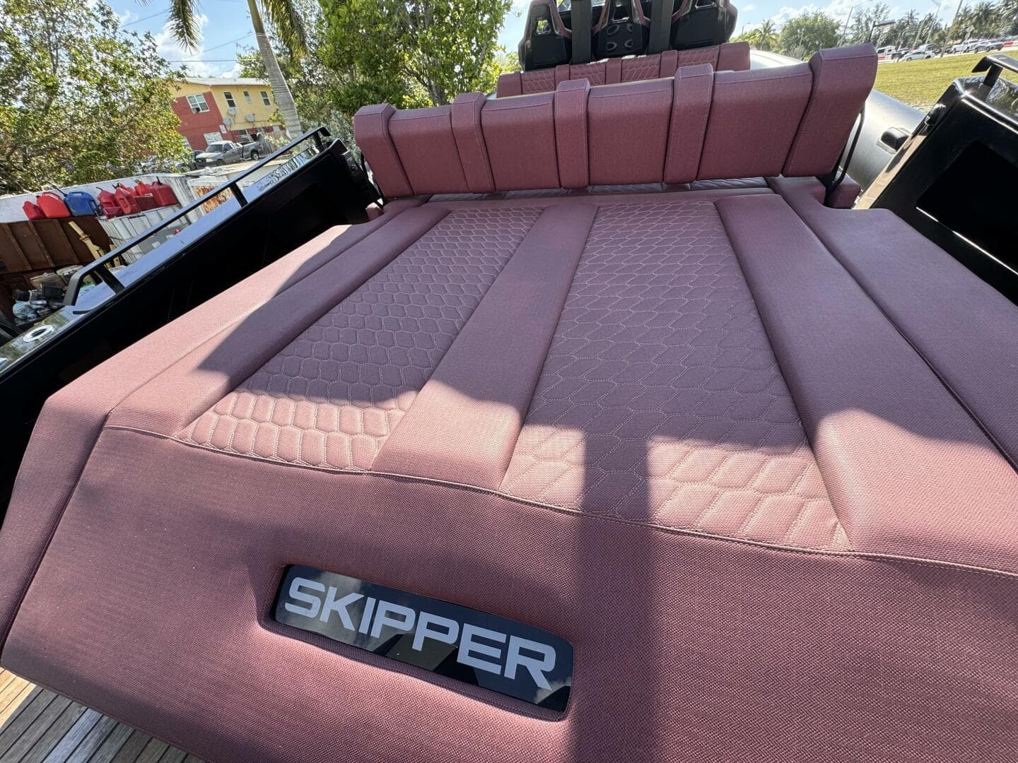 2023 Skipper — photo 18