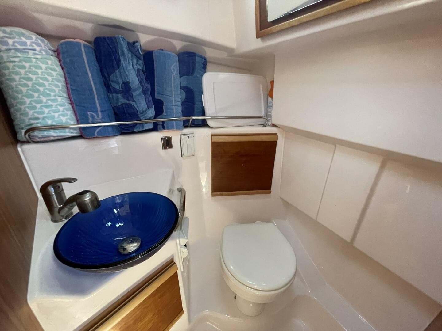 2019 Cutwater C-28 — photo 16