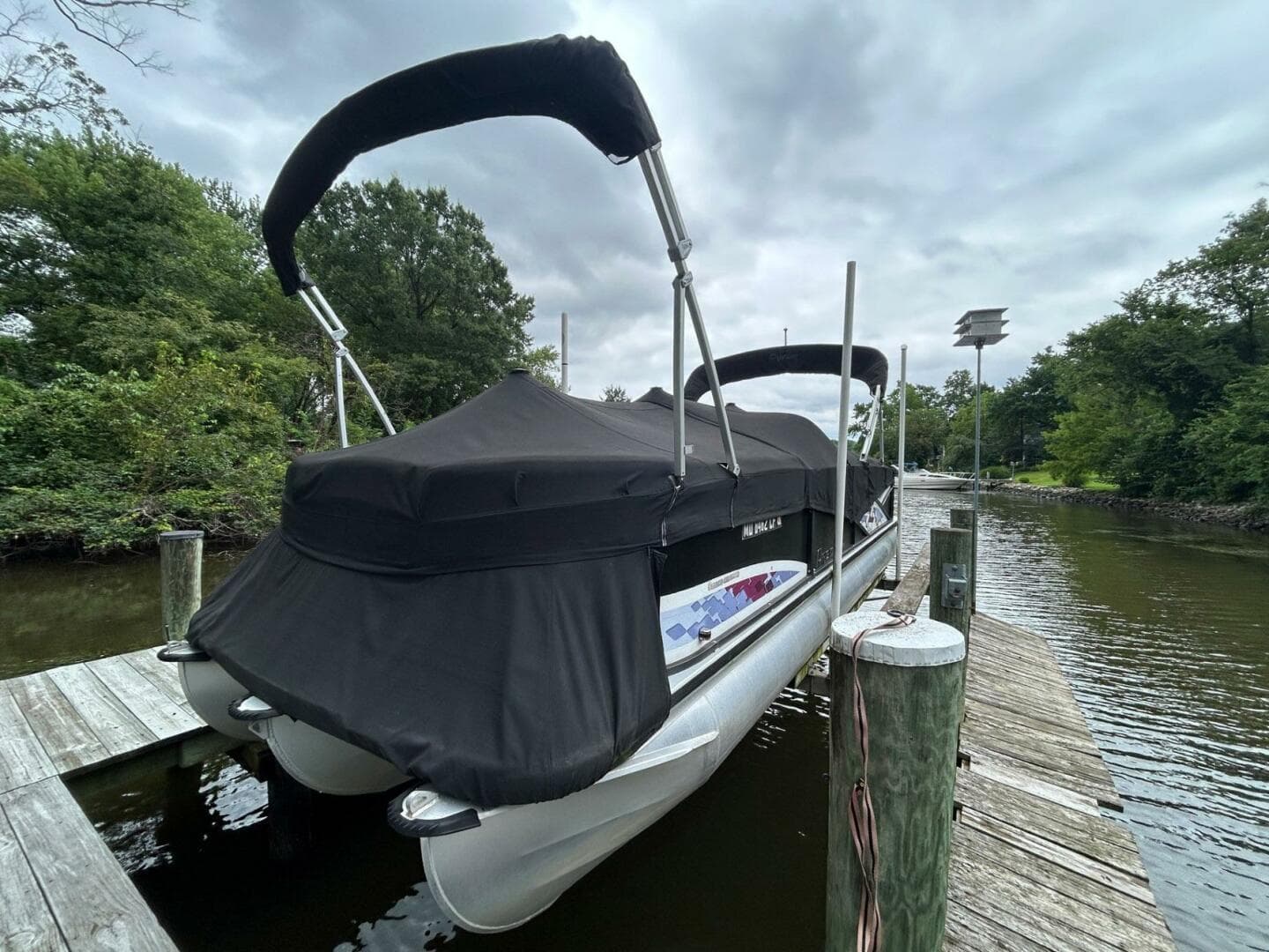 2013 Premier 250 S-Series — photo 29