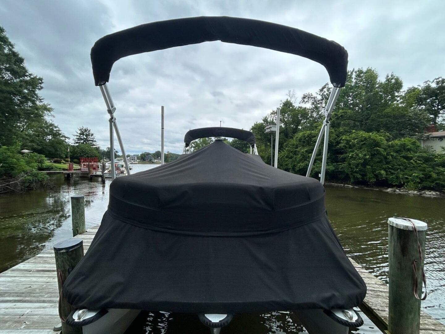 2013 Premier 250 S-Series — photo 28