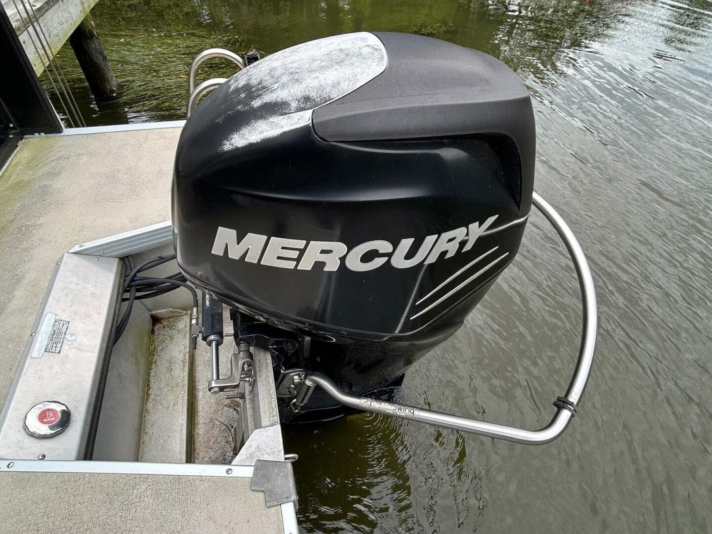 2013 Premier 250 S-Series — photo 25