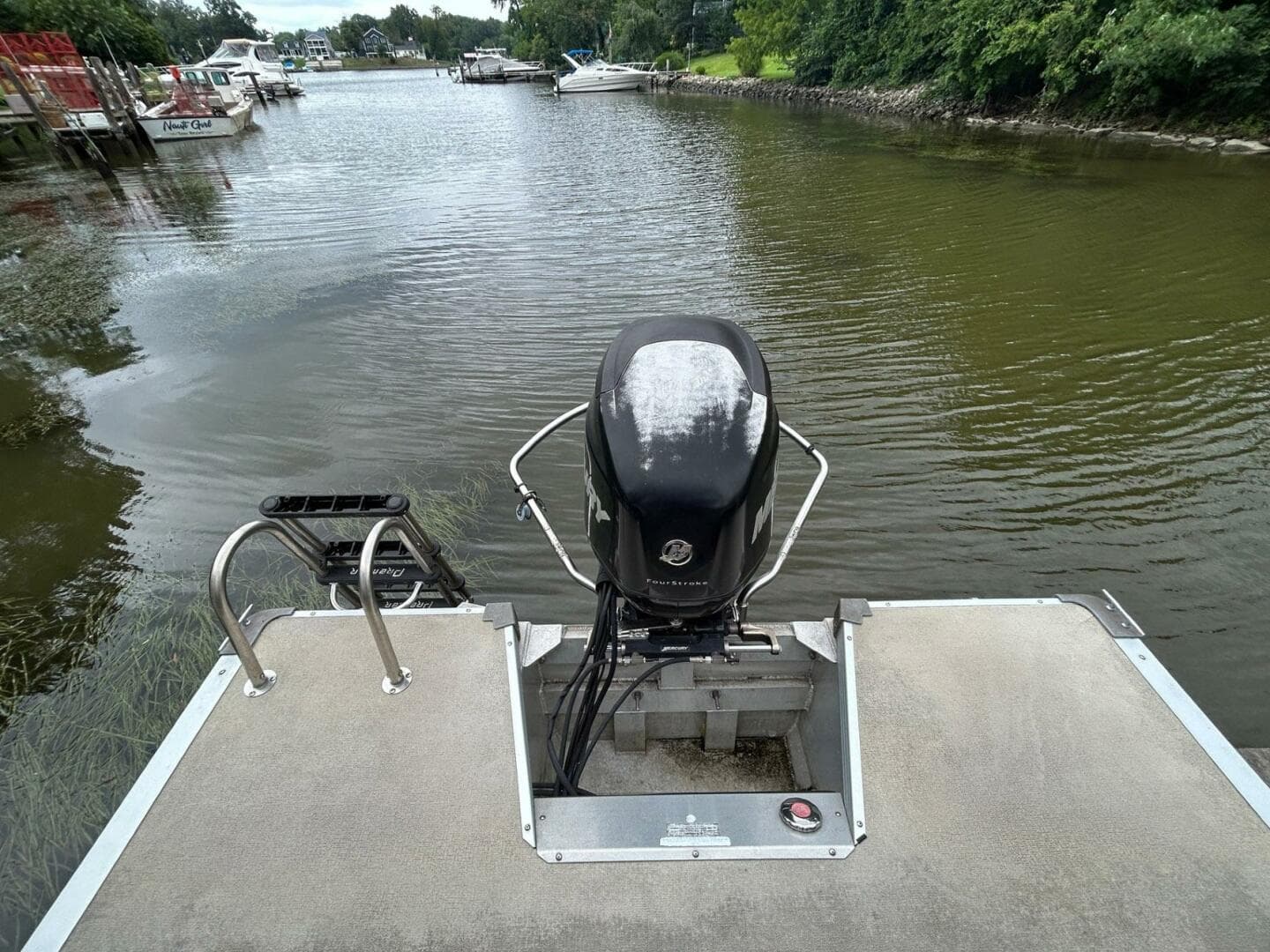 2013 Premier 250 S-Series — photo 8