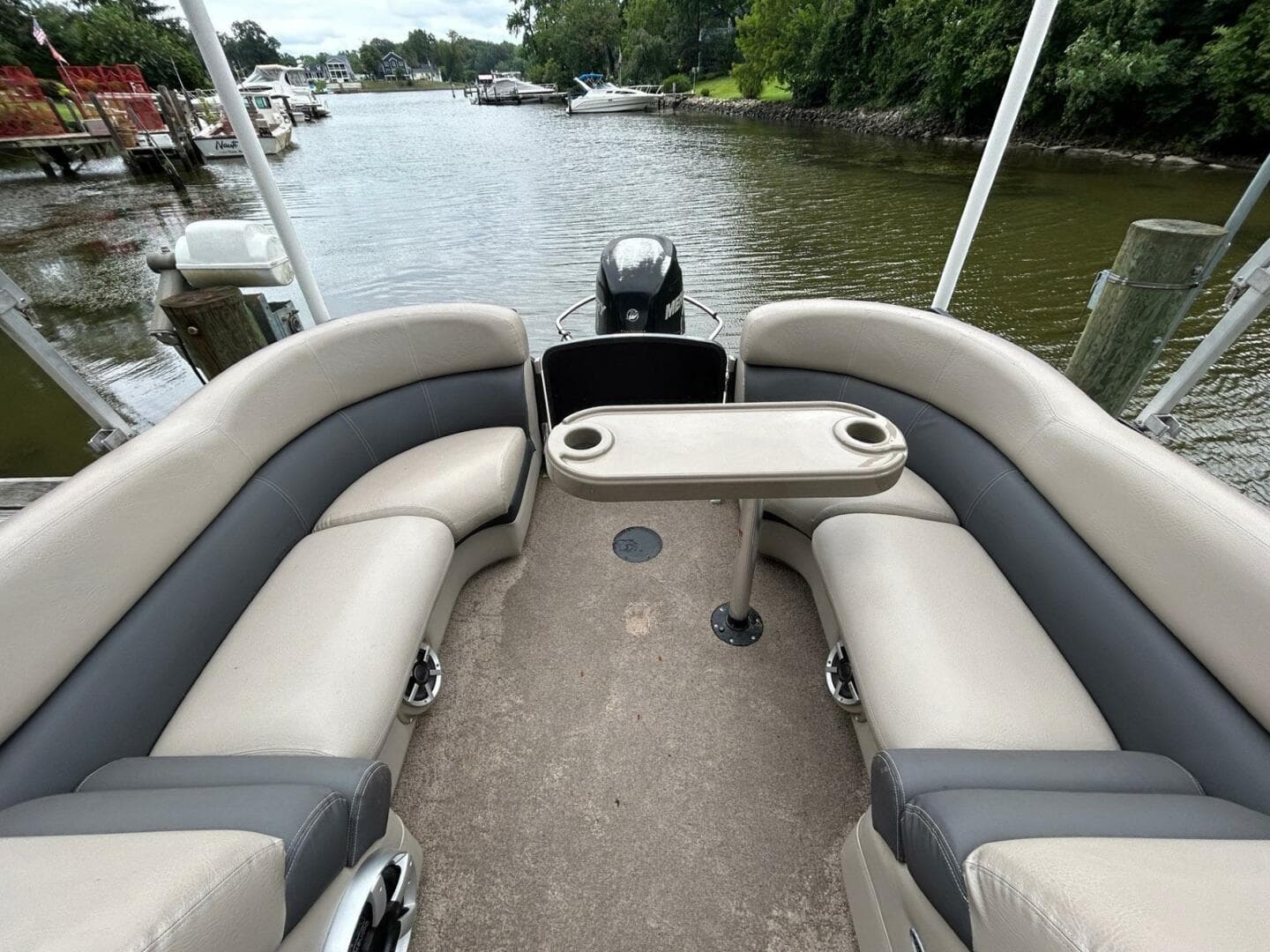 2013 Premier 250 S-Series — photo 21