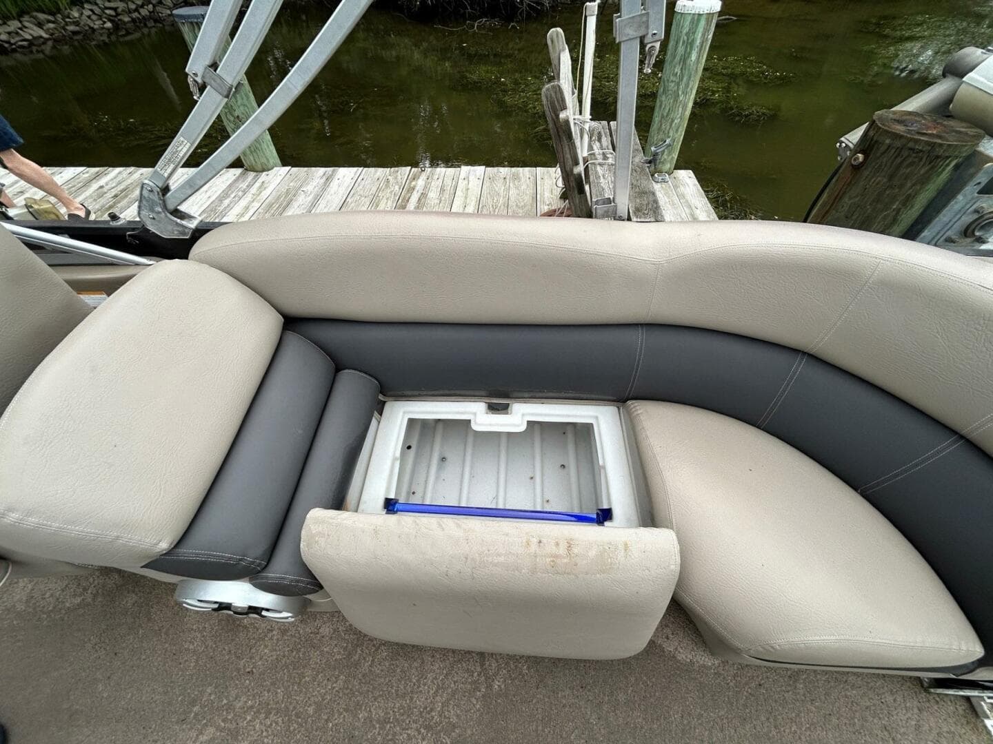 2013 Premier 250 S-Series — photo 14