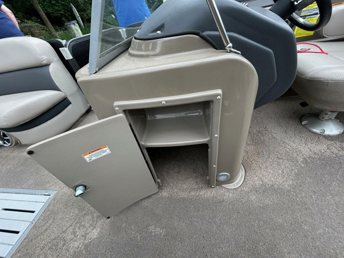 2013 Premier 250 S-Series — photo 17