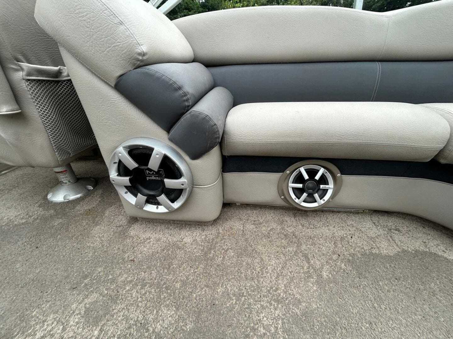 2013 Premier 250 S-Series — photo 12