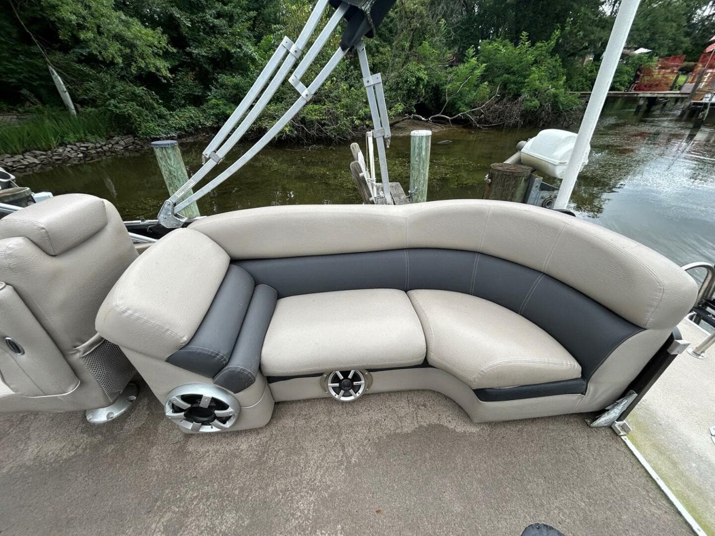 2013 Premier 250 S-Series — photo 9