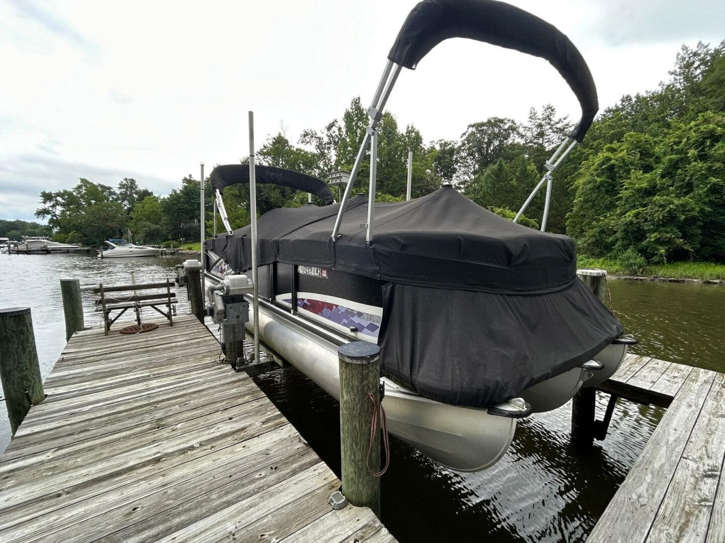 2013 Premier 250 S-Series — photo 27