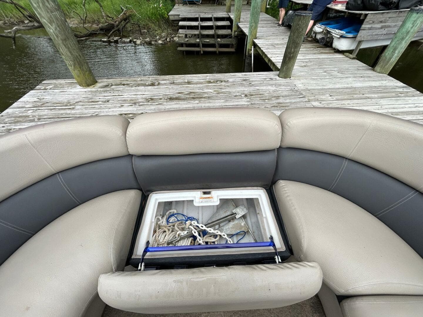 2013 Premier 250 S-Series — photo 19