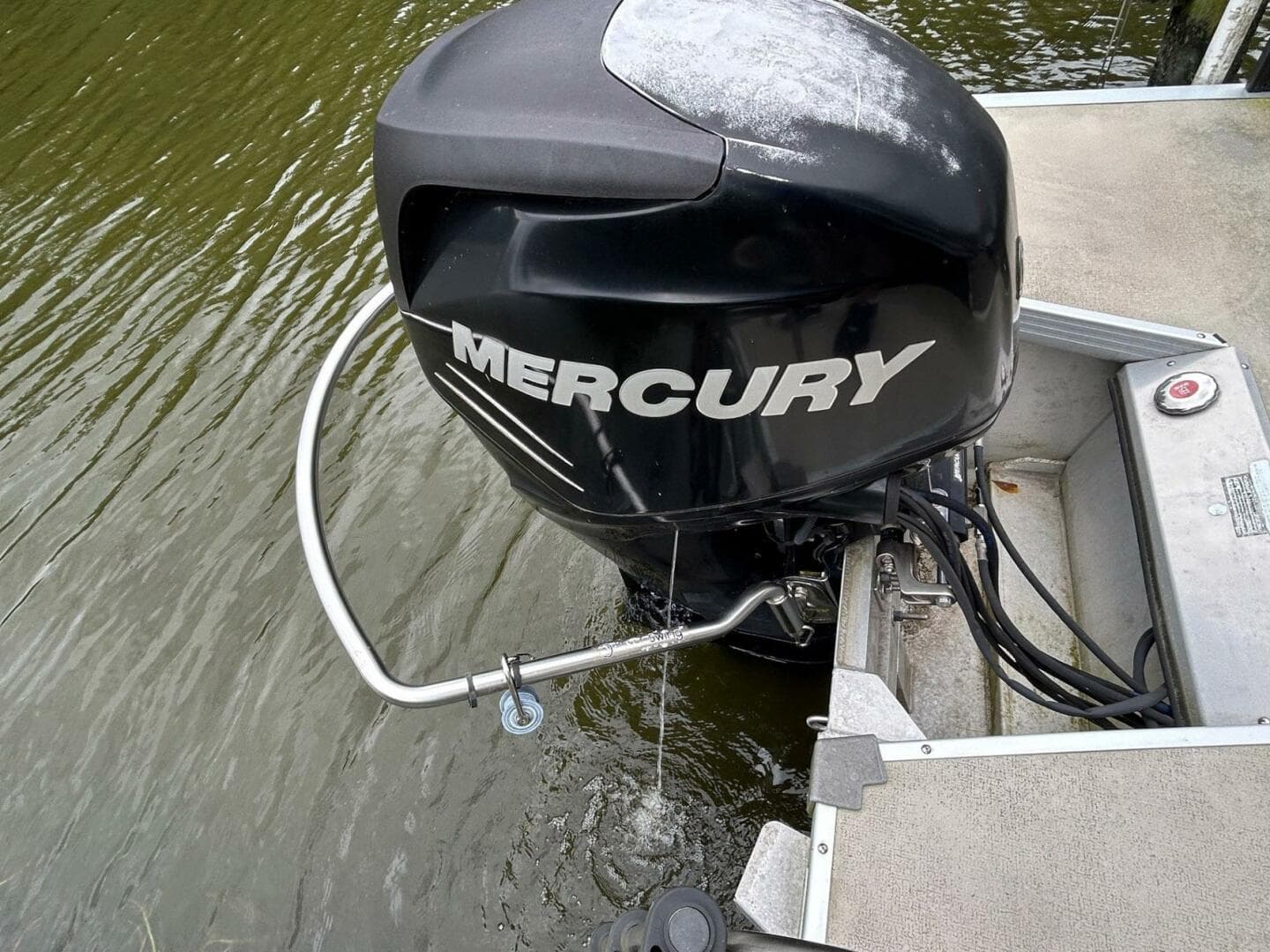 2013 Premier 250 S-Series — photo 24