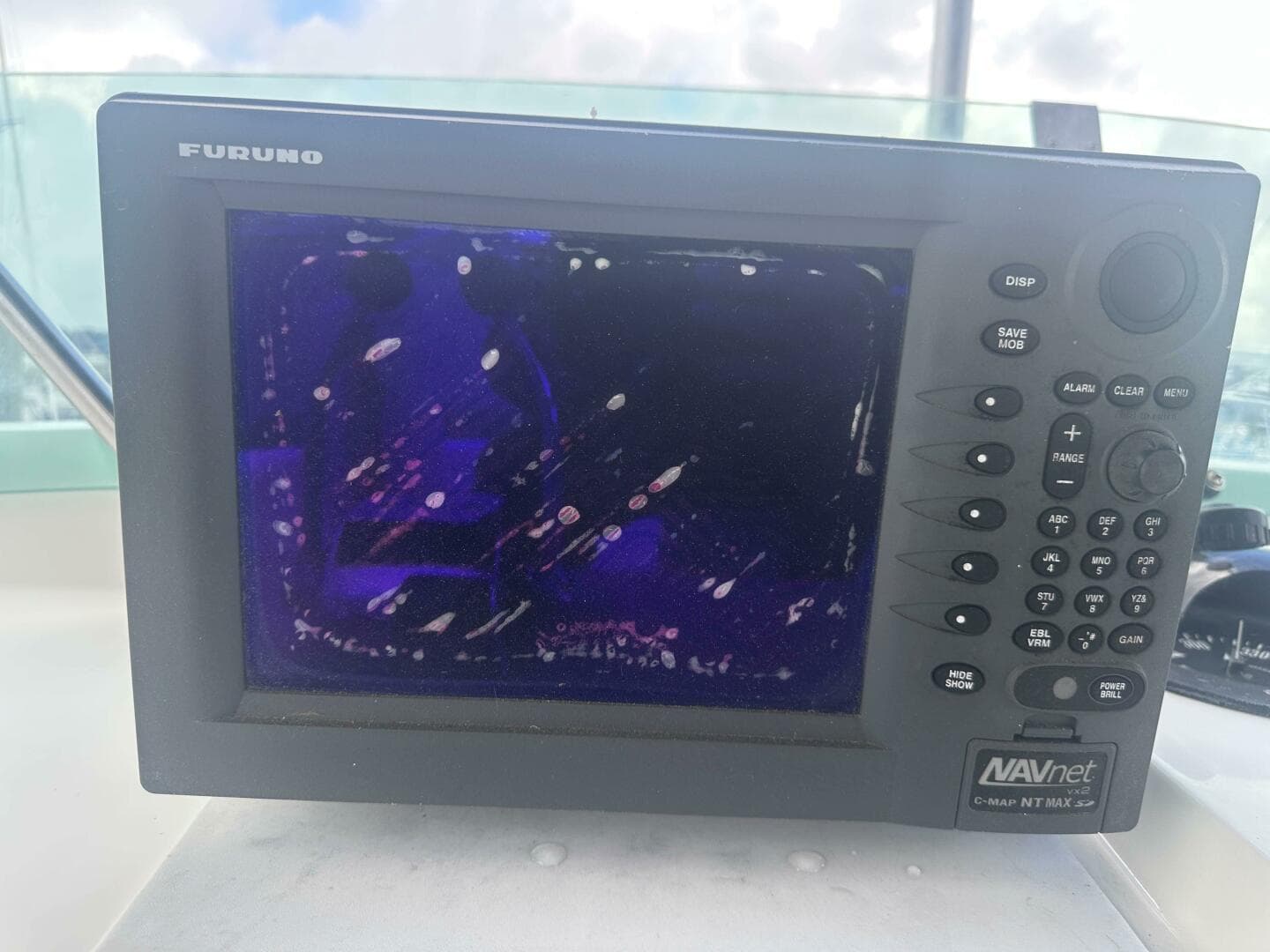 1987 Bertram — photo 15