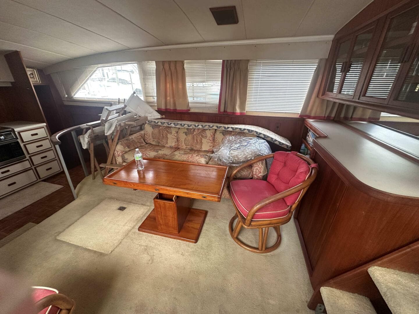 1987 Bertram — photo 19