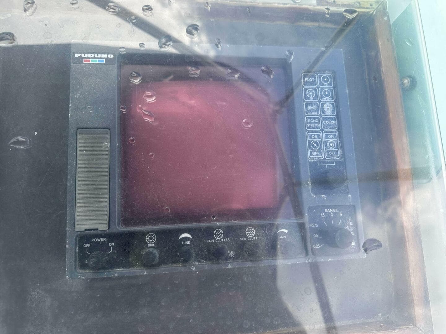 1987 Bertram — photo 17