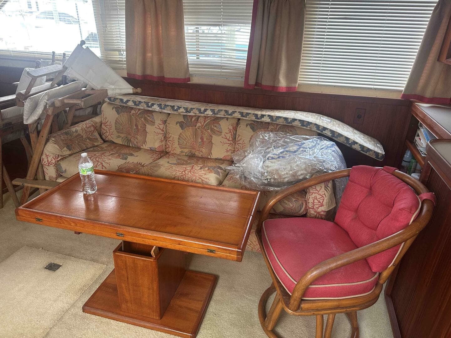 1987 Bertram — photo 20