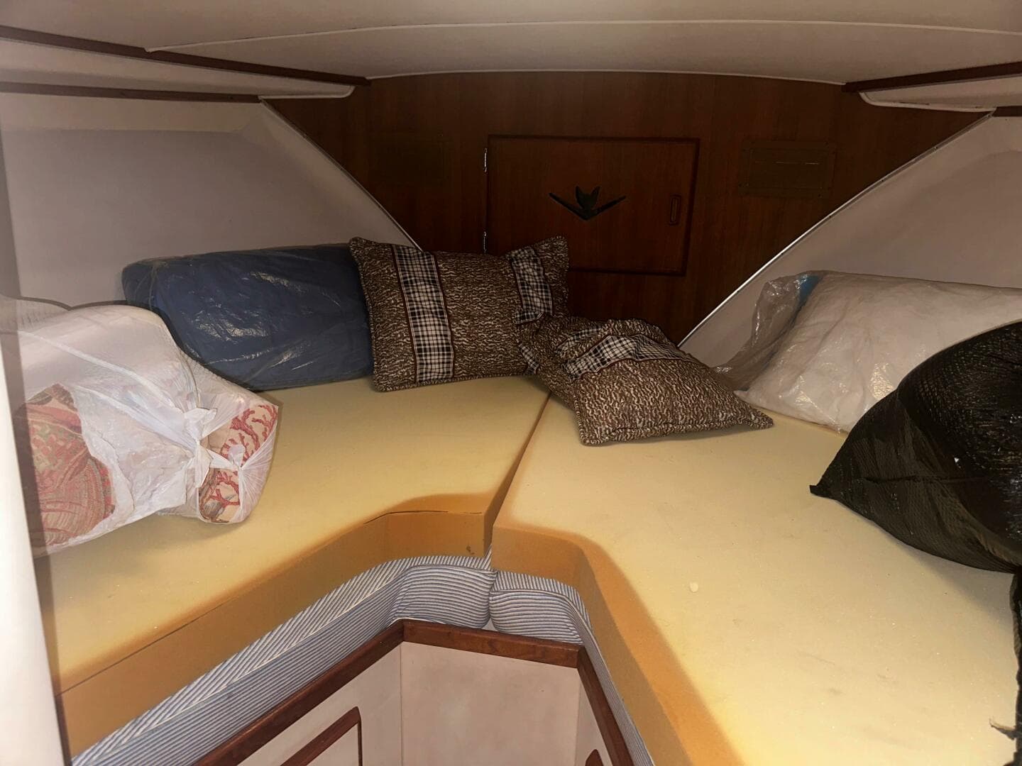 1987 Bertram — photo 28