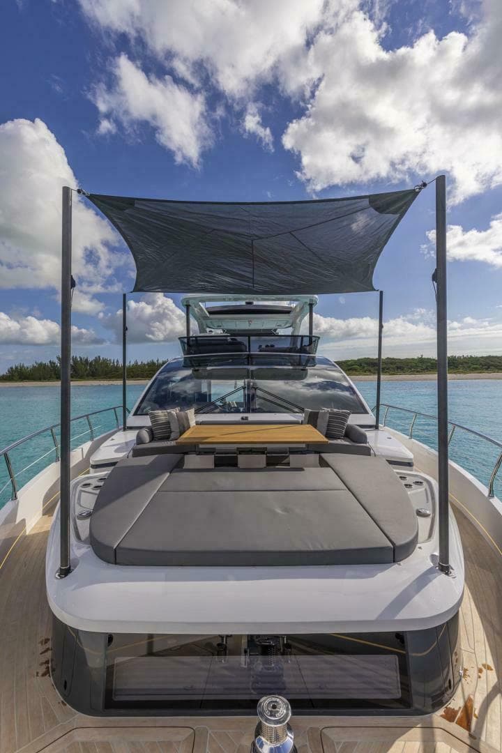 2023 Pearl 72 — photo 36