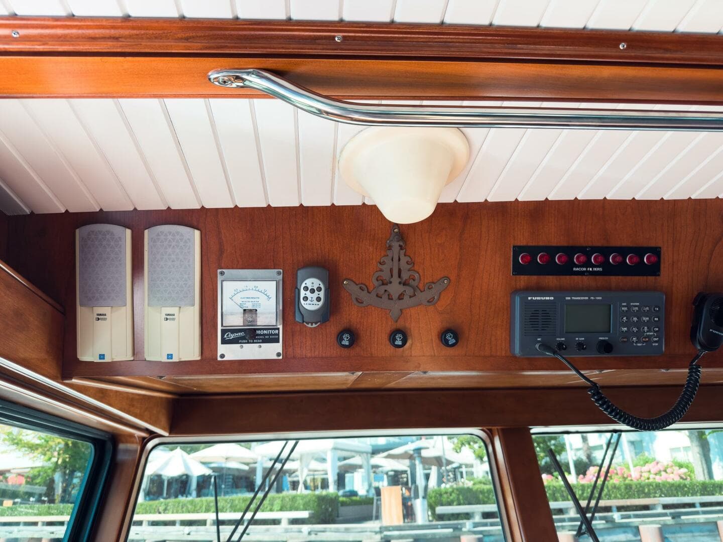 2002 Trawler Custom Aluminum — photo 70