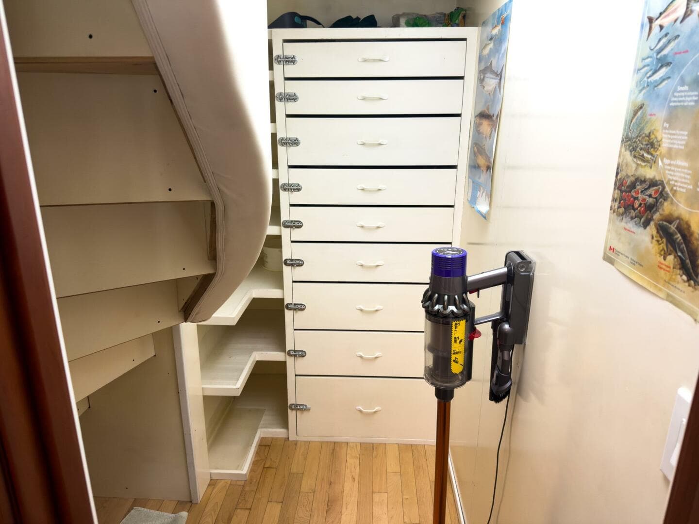 2002 Trawler Custom Aluminum — photo 33