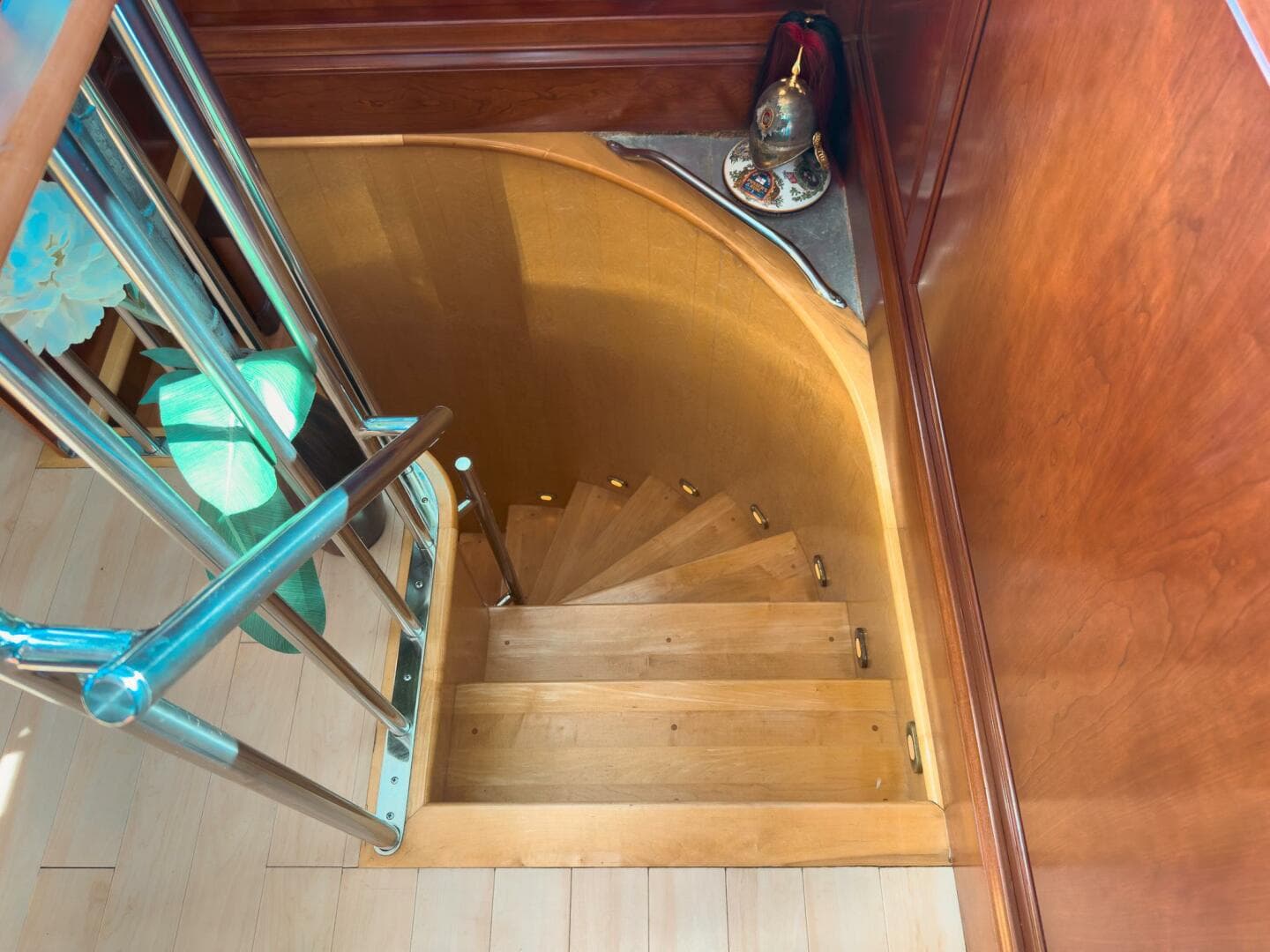 2002 Trawler Custom Aluminum — photo 56