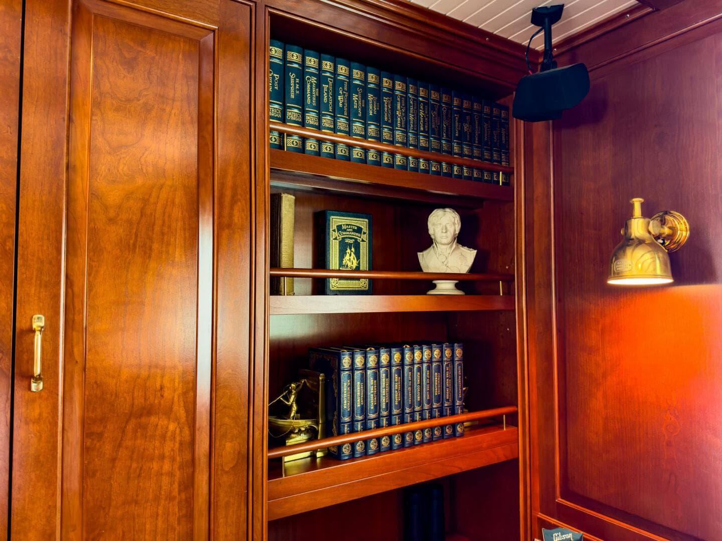 2002 Trawler Custom Aluminum — photo 21