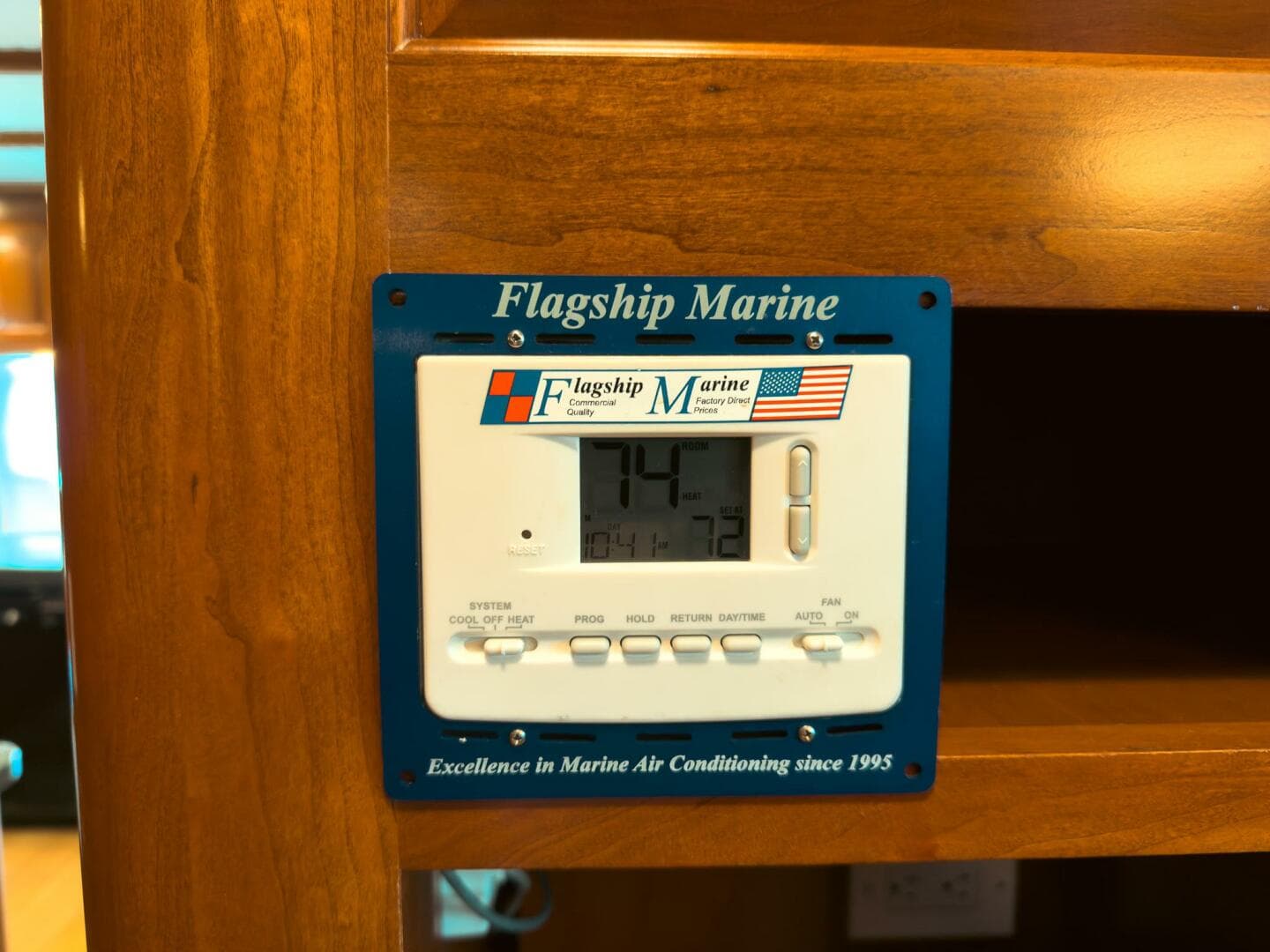 2002 Trawler Custom Aluminum — photo 36