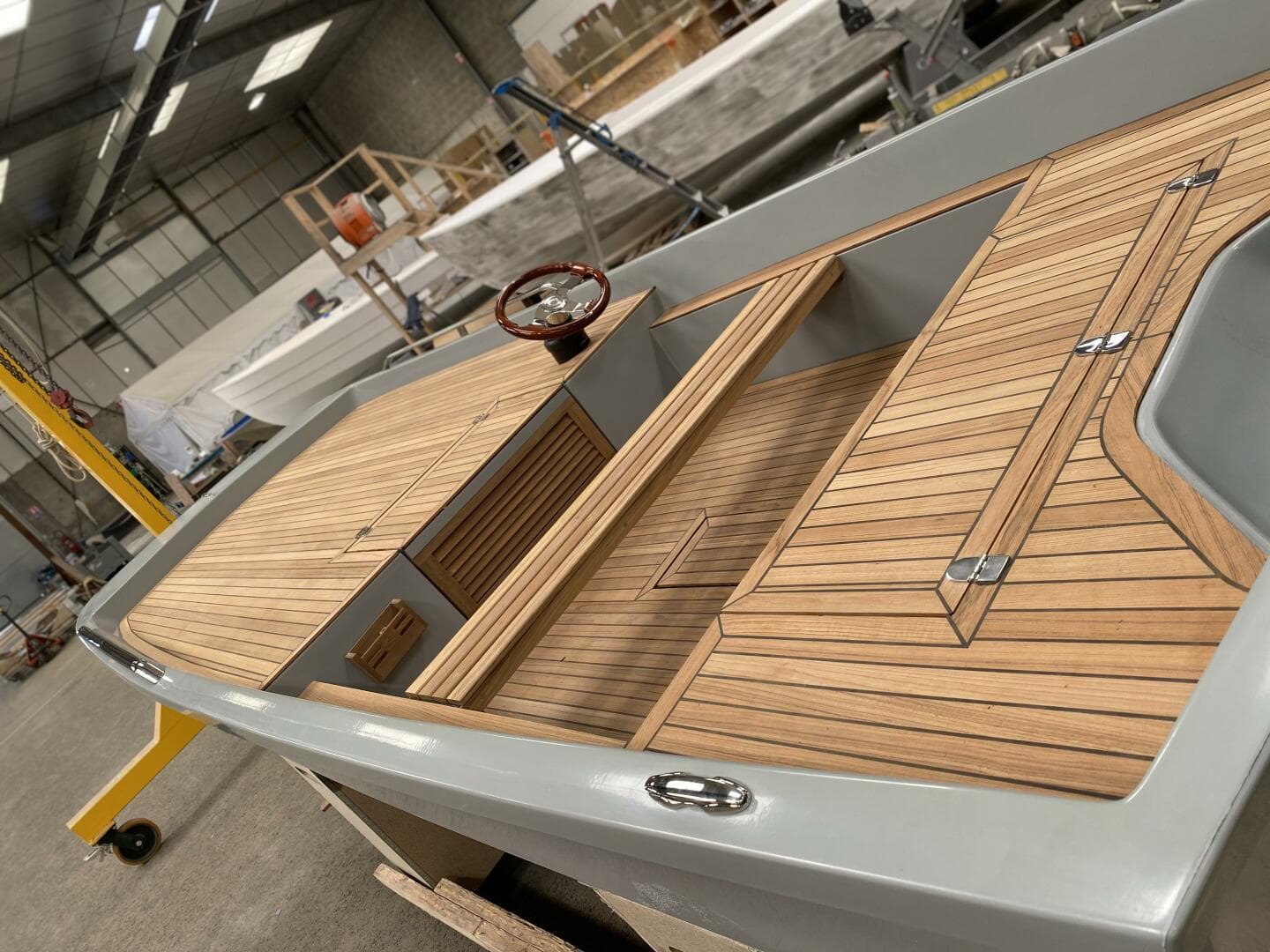 2026 Black Pepper Tender 17 — photo 14