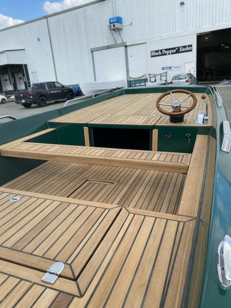 2026 Black Pepper Tender 17 — photo 8