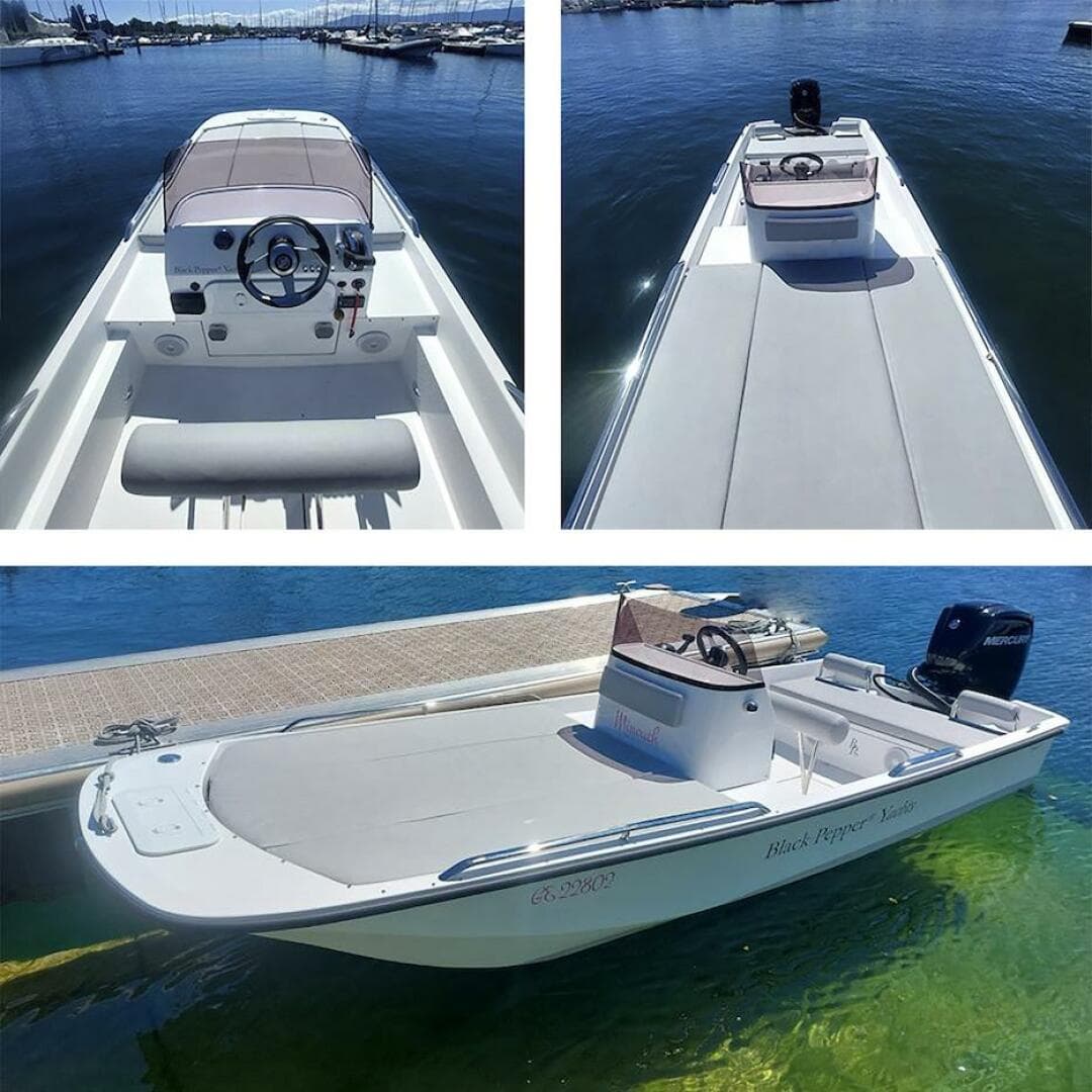 2026 Black Pepper Tender 17 — photo 19