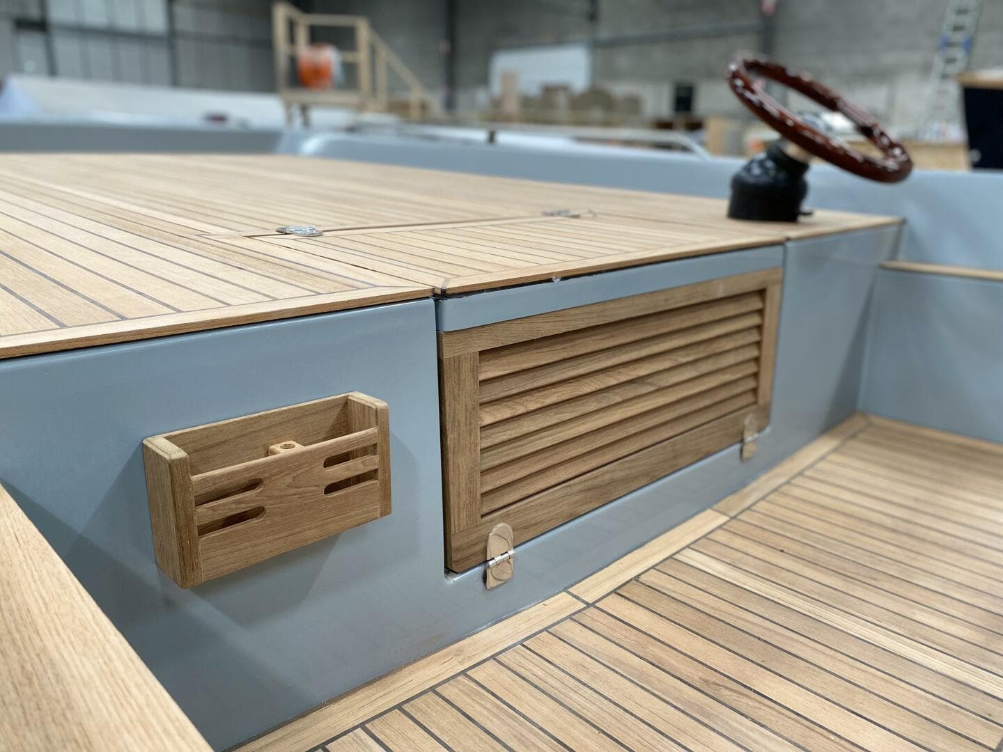 2026 Black Pepper Tender 17 — photo 12