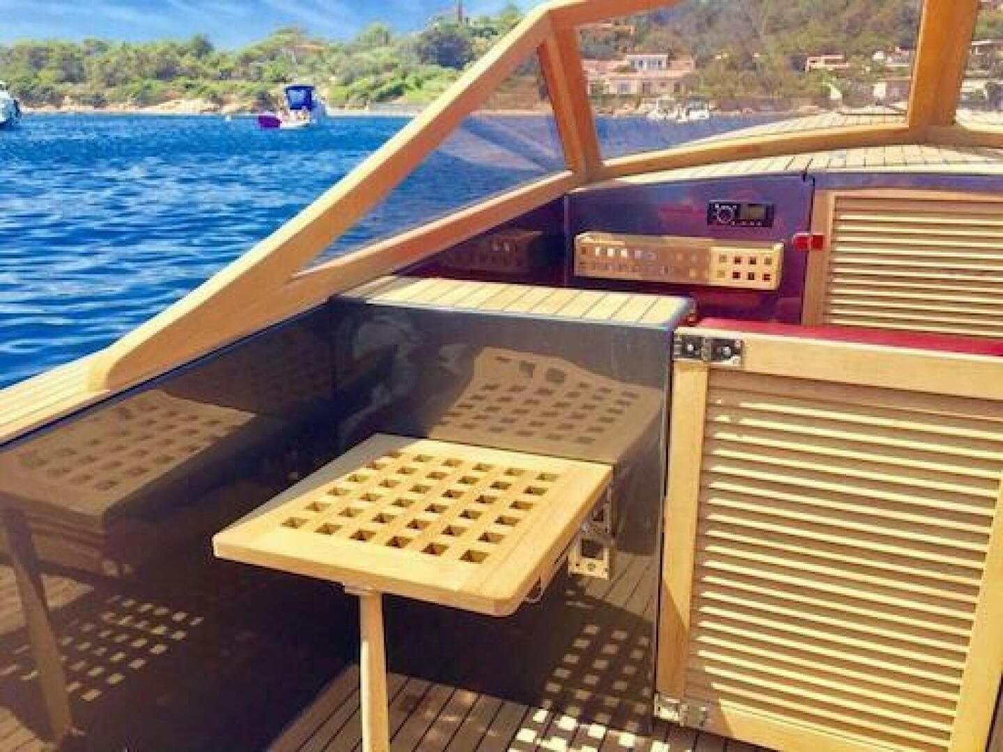 2026 Black Pepper Tender 24 — photo 6