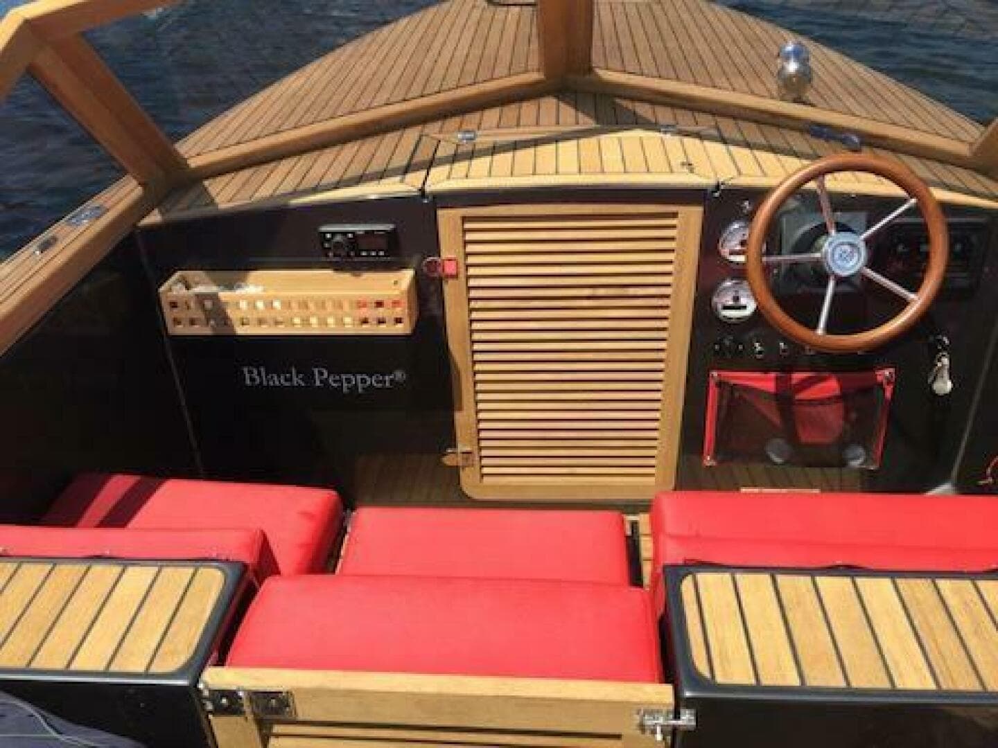 2026 Black Pepper Tender 24 — photo 4