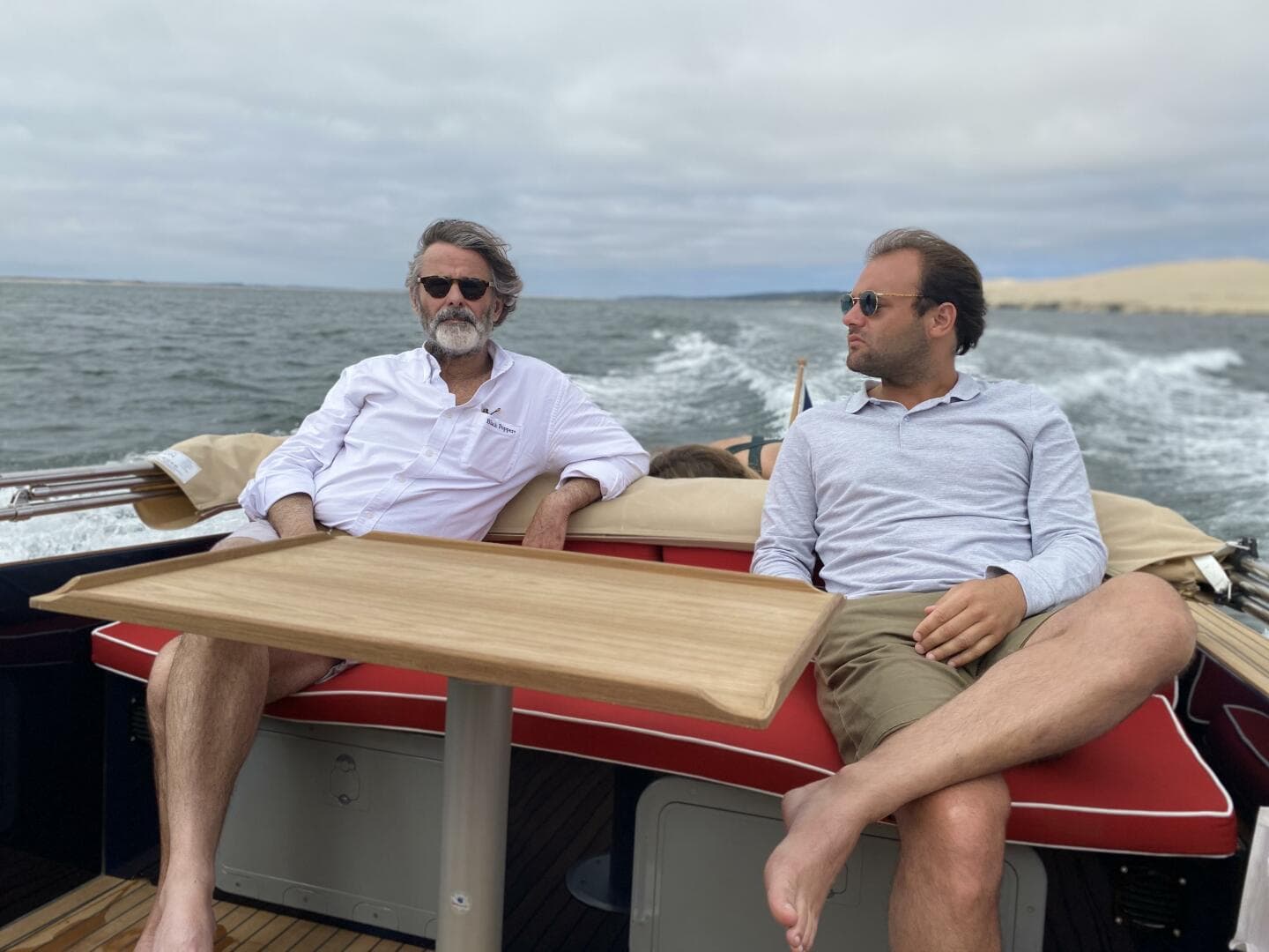 2026 Black Pepper Tender 24 — photo 16